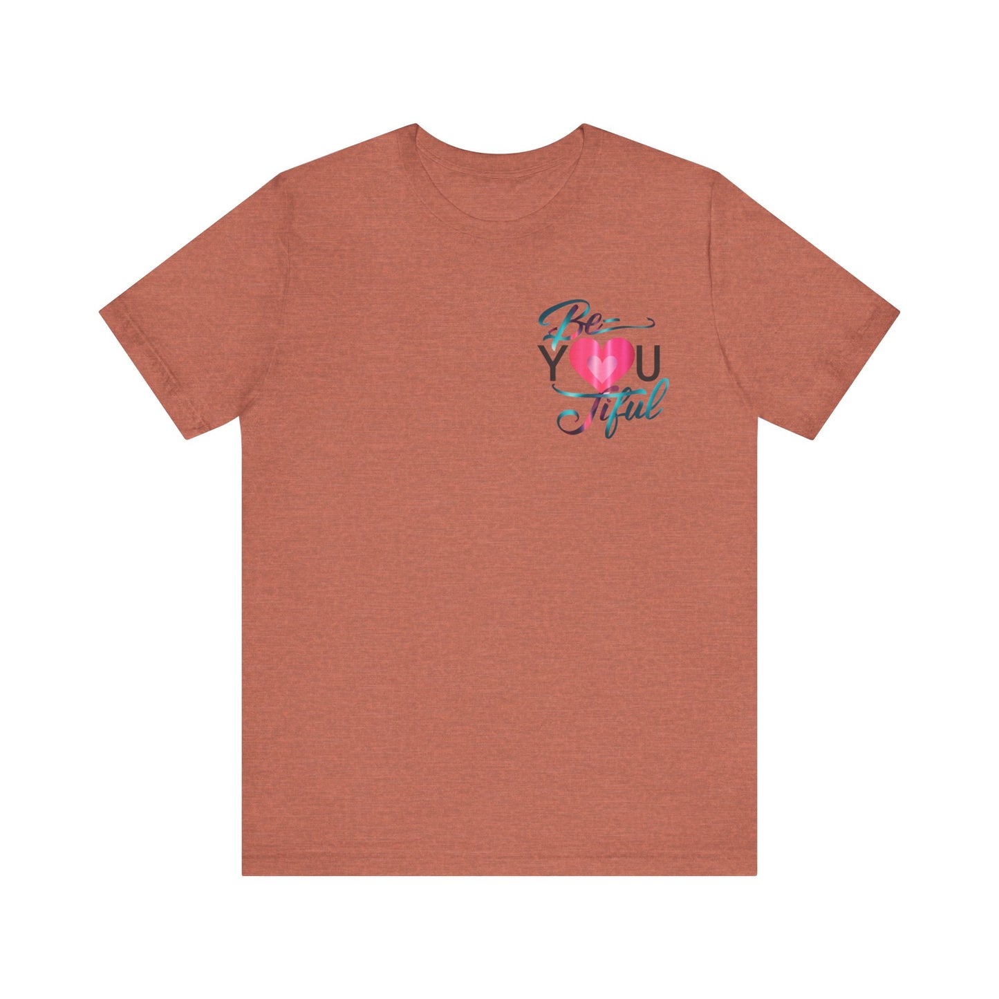 Be YOU Tiful Tee