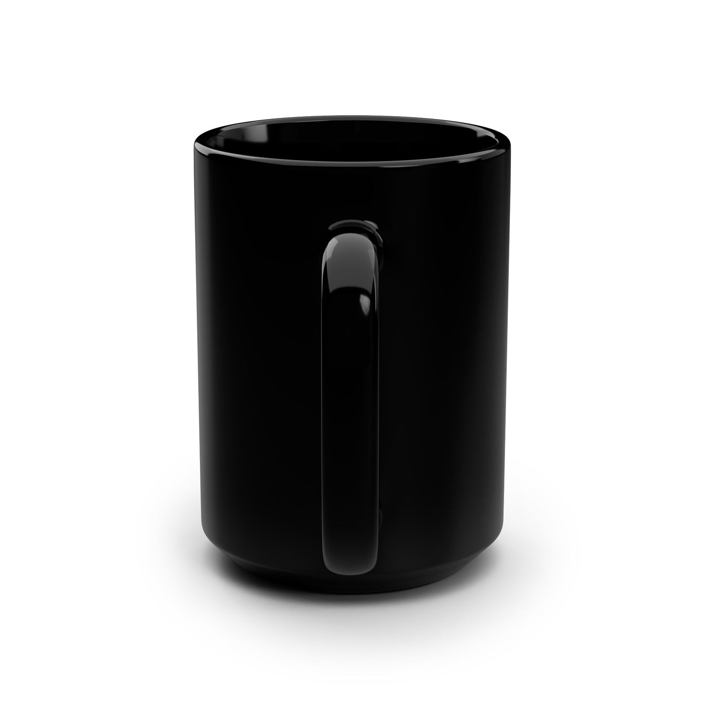 Meditation Mug