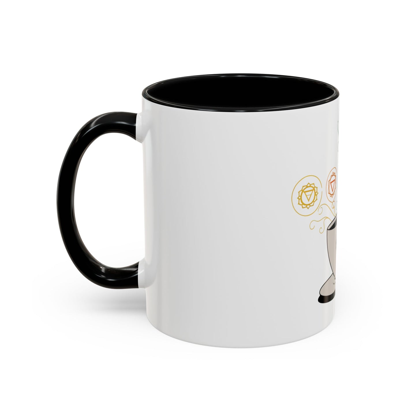 Meditation Mug