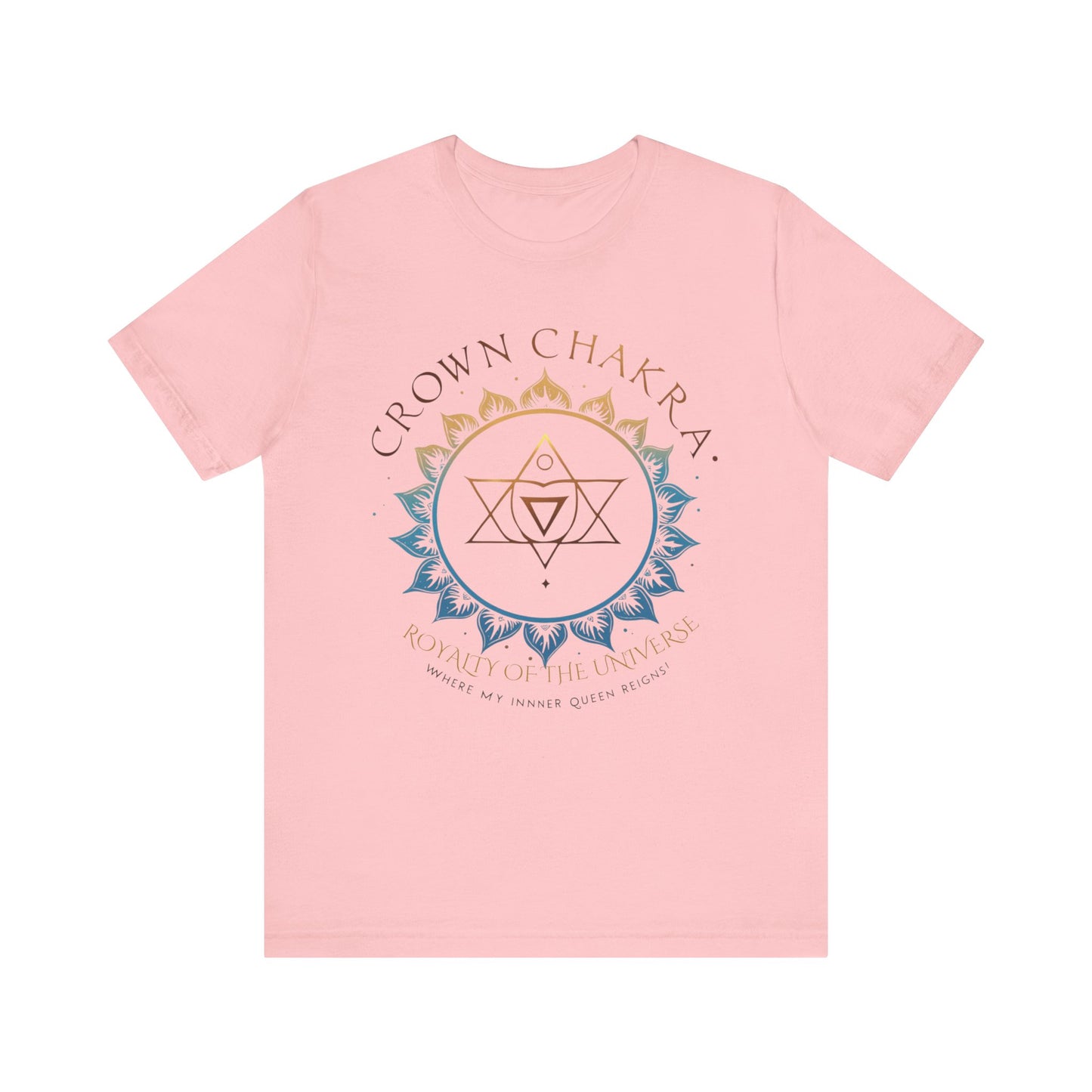 Crown Chakra Tee