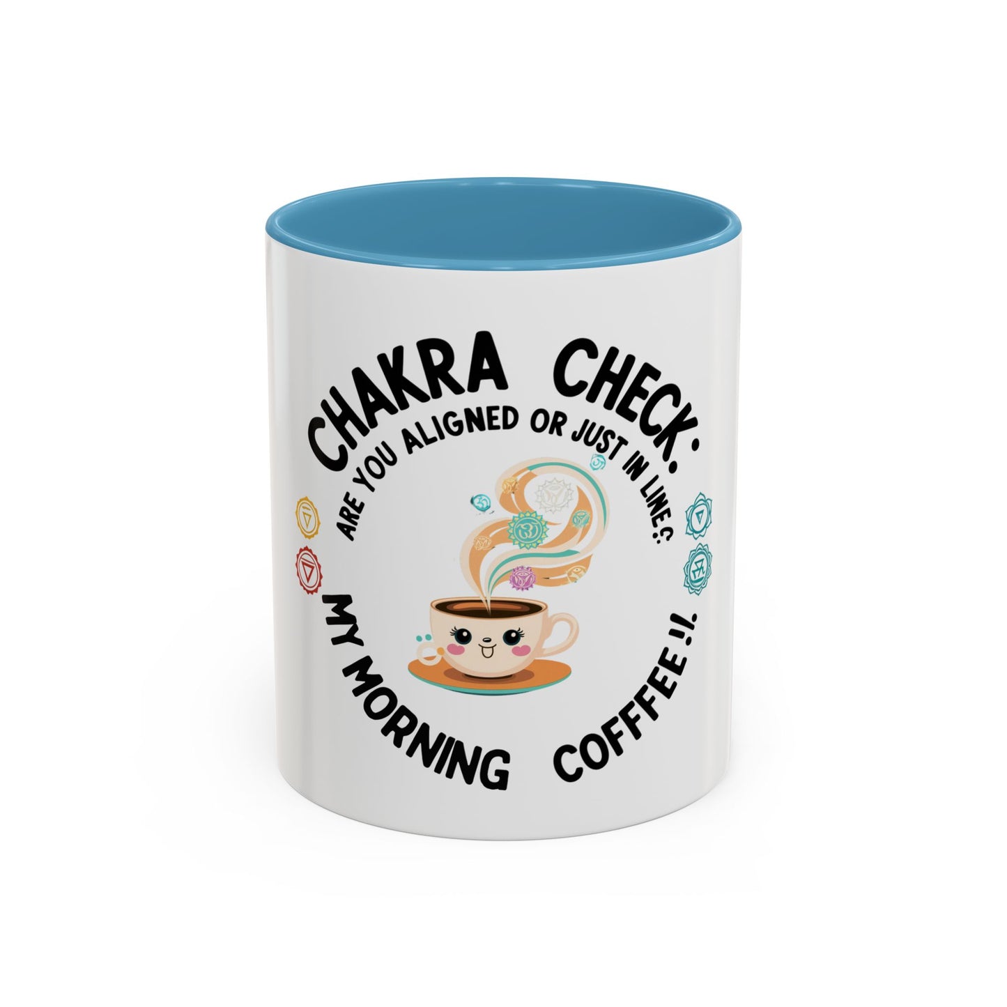 Meditation Mug