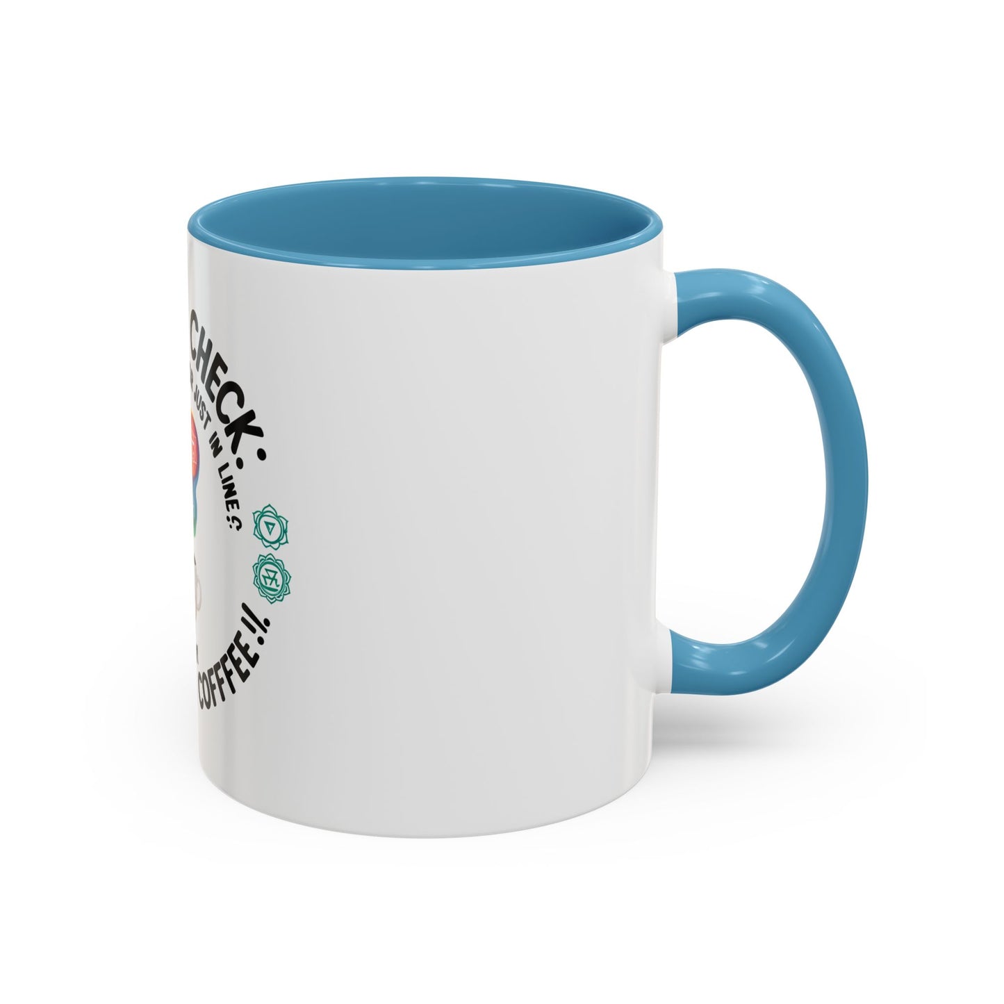 Meditation Mug
