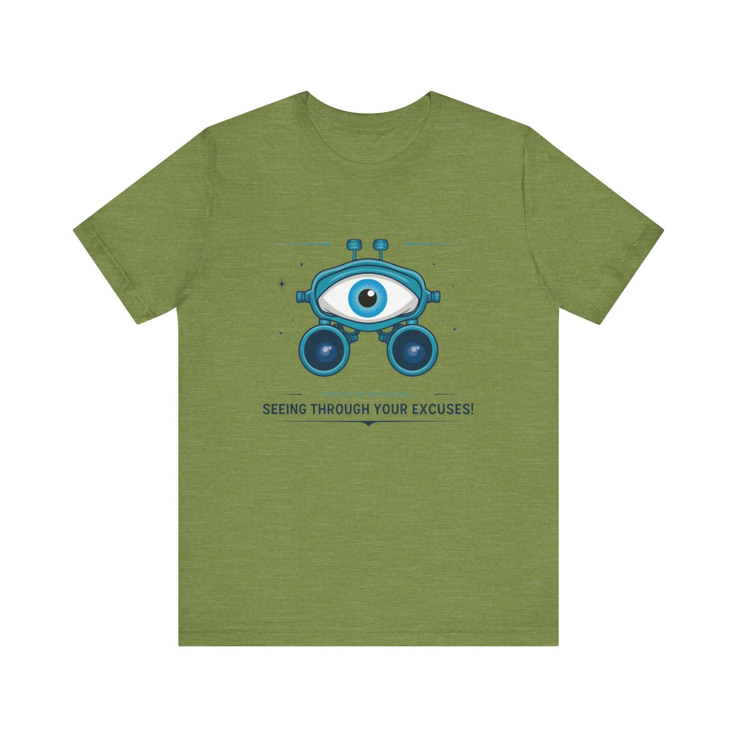 Third Eye Chakra Tee