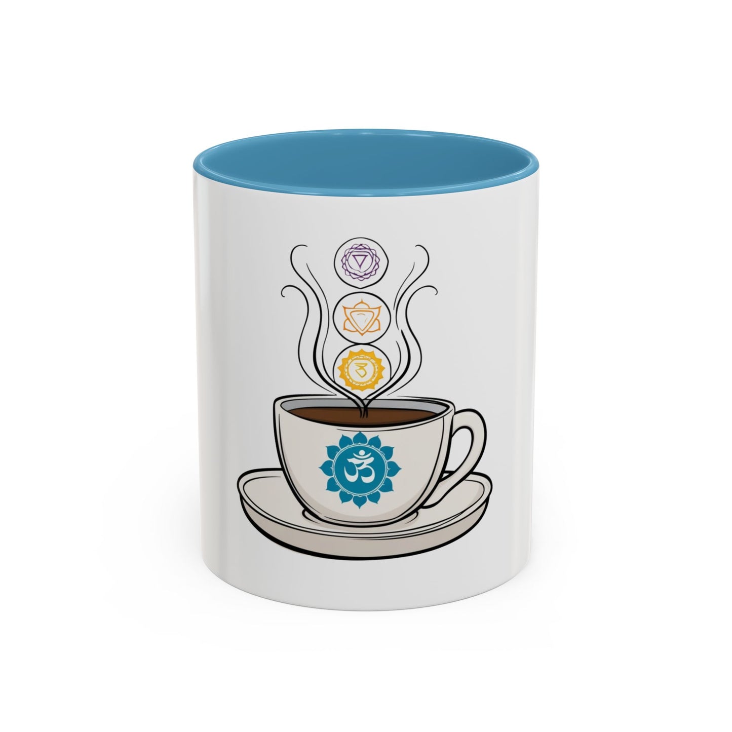 Meditation Mug