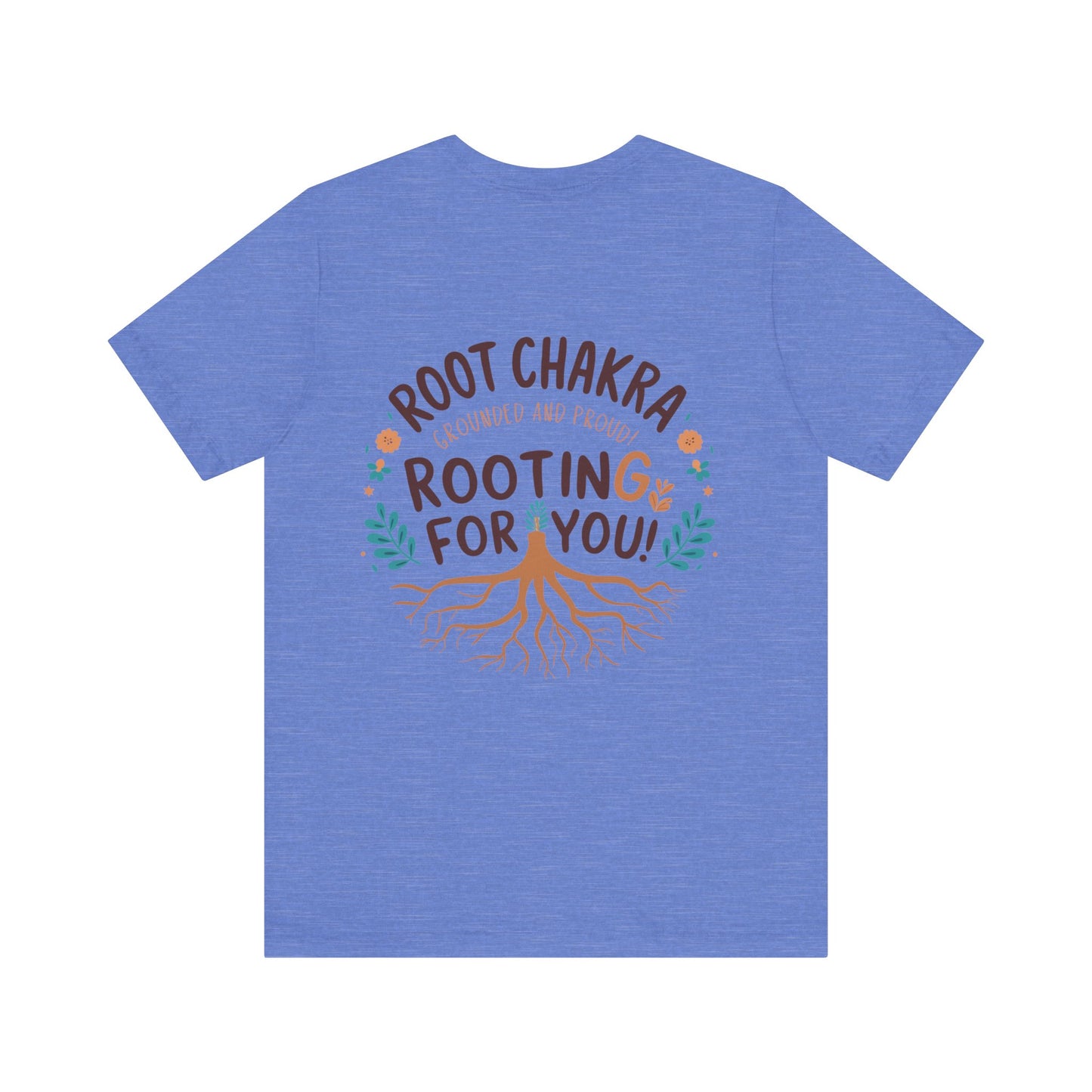 Root Chakra Tee