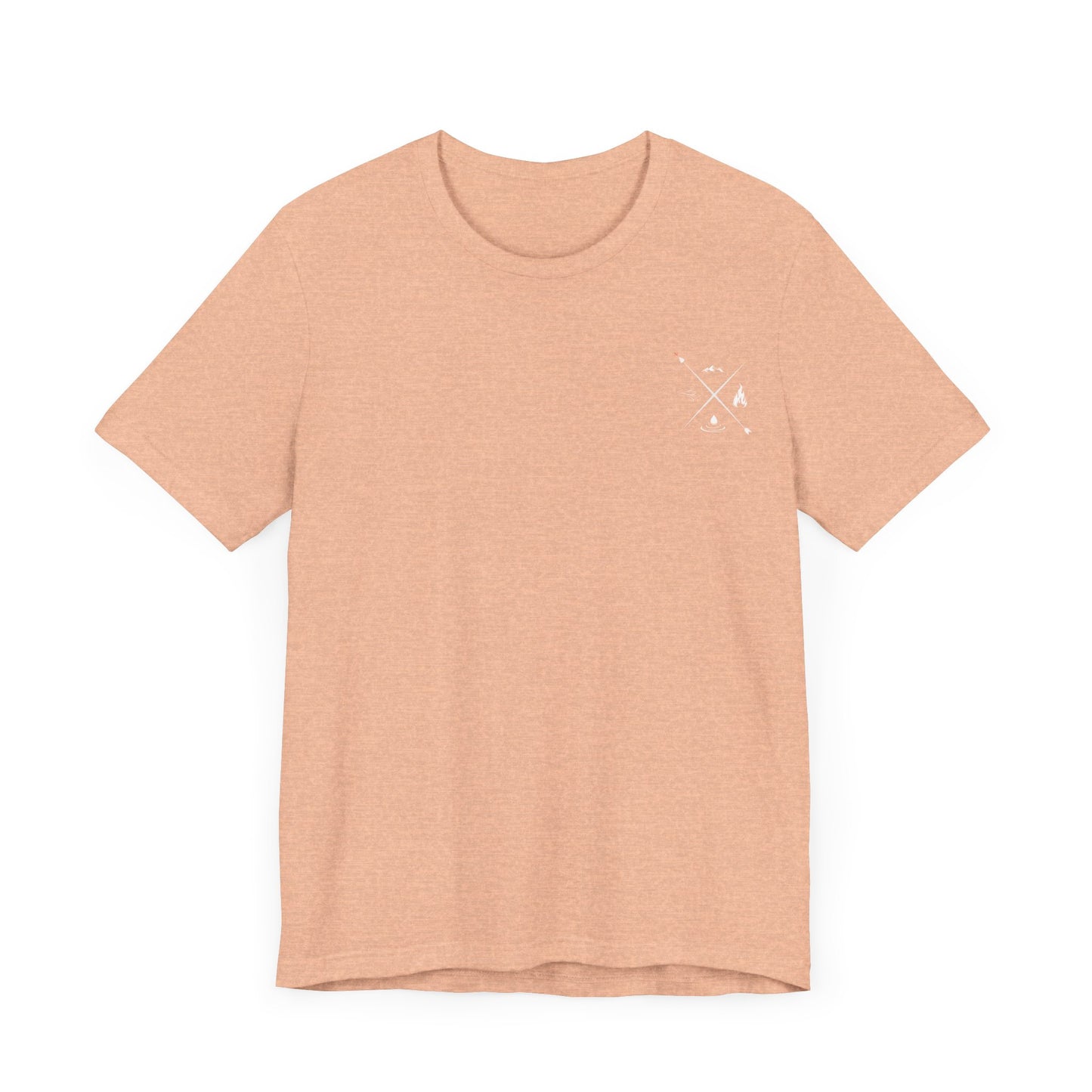 Transformational Dragonfly Tee