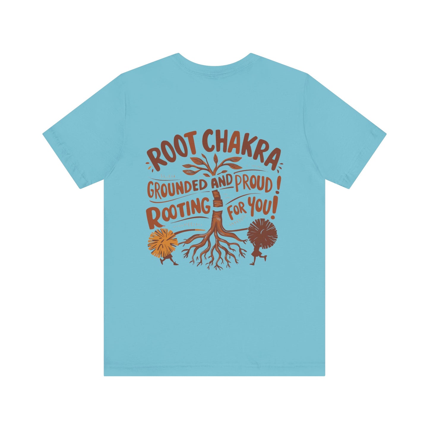 Root Chakra Tee