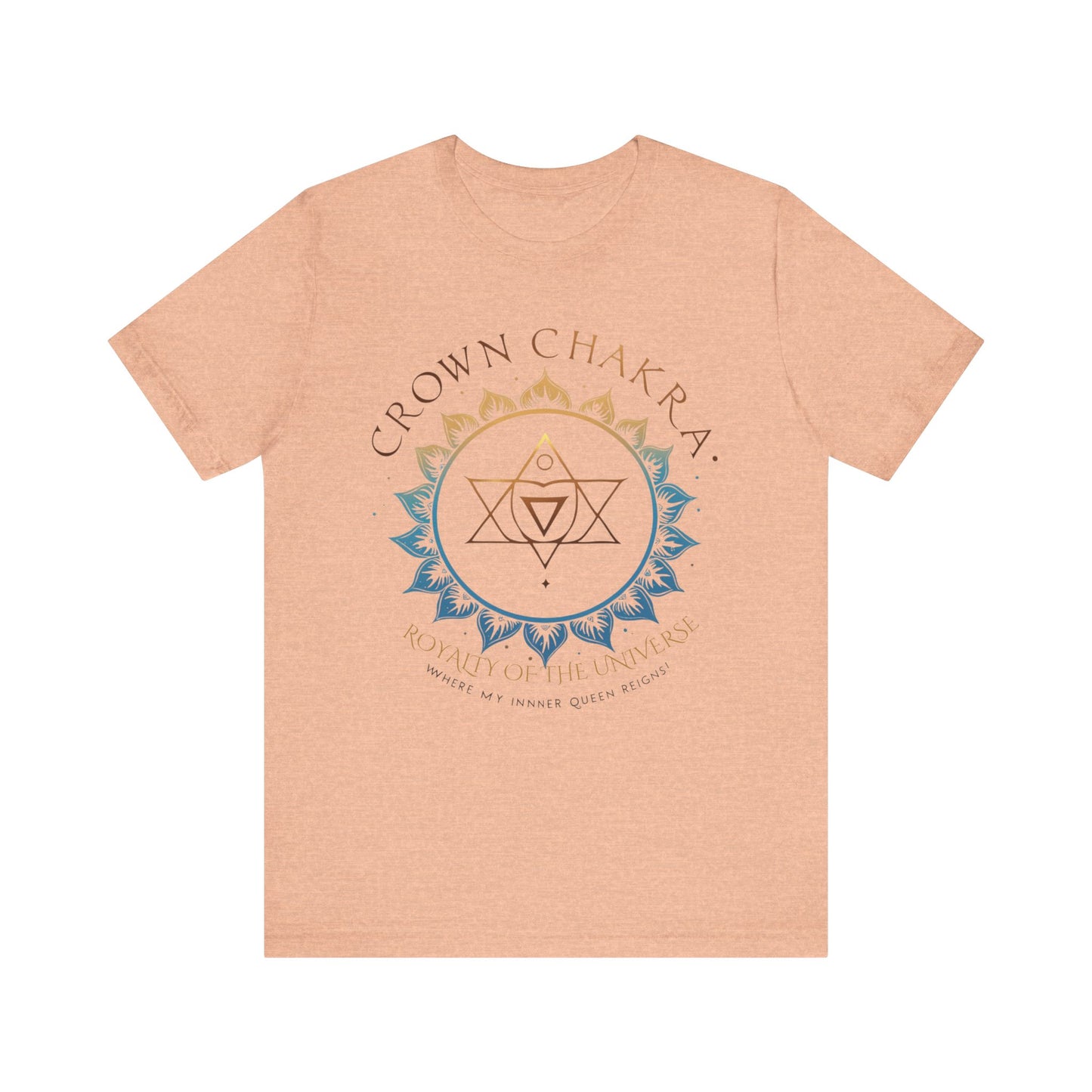 Crown Chakra Tee