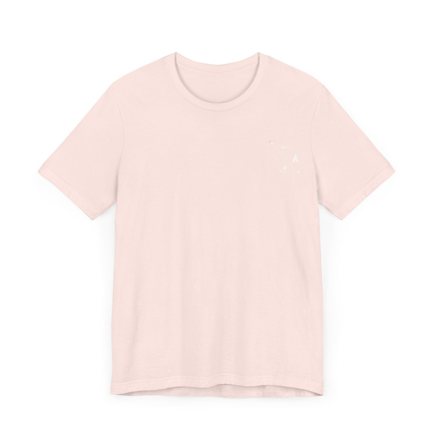 Transformational Dragonfly Tee