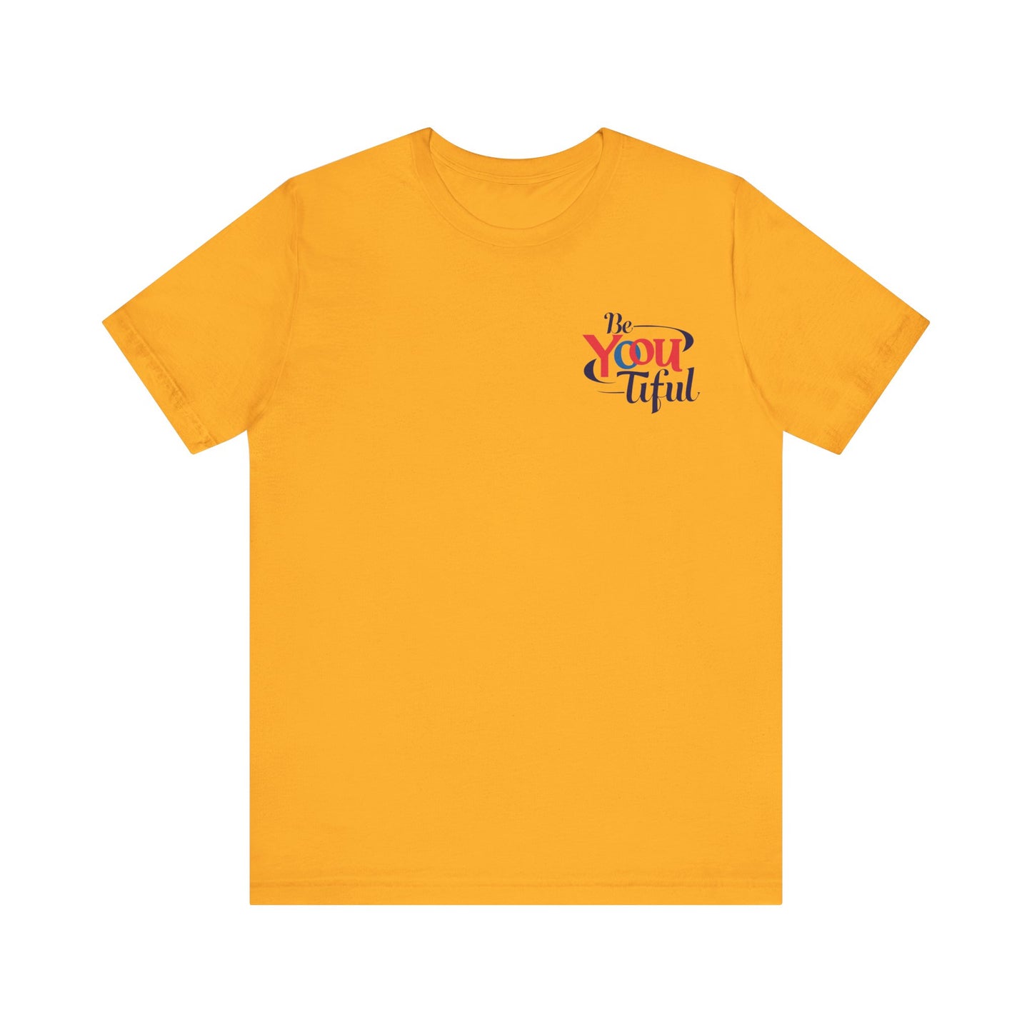 Be YOU Tiful Tee