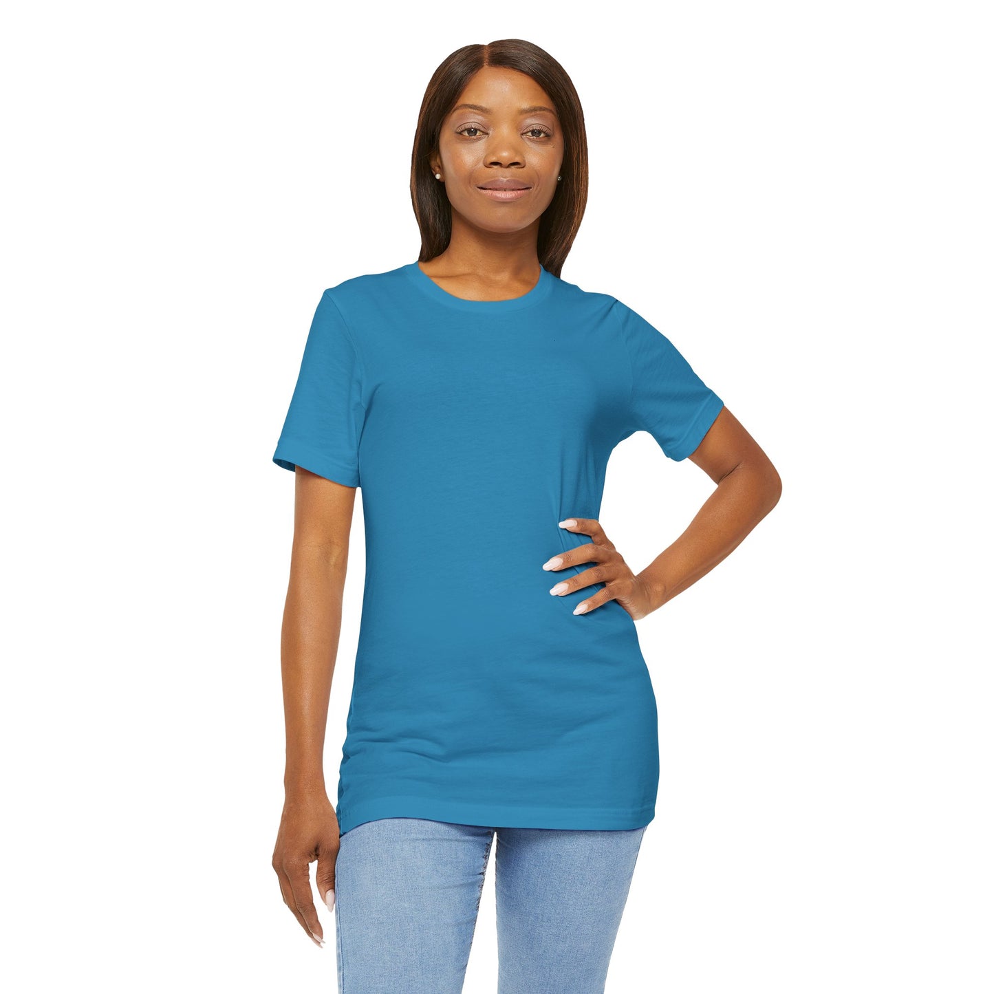 Ankh Symbol Tee