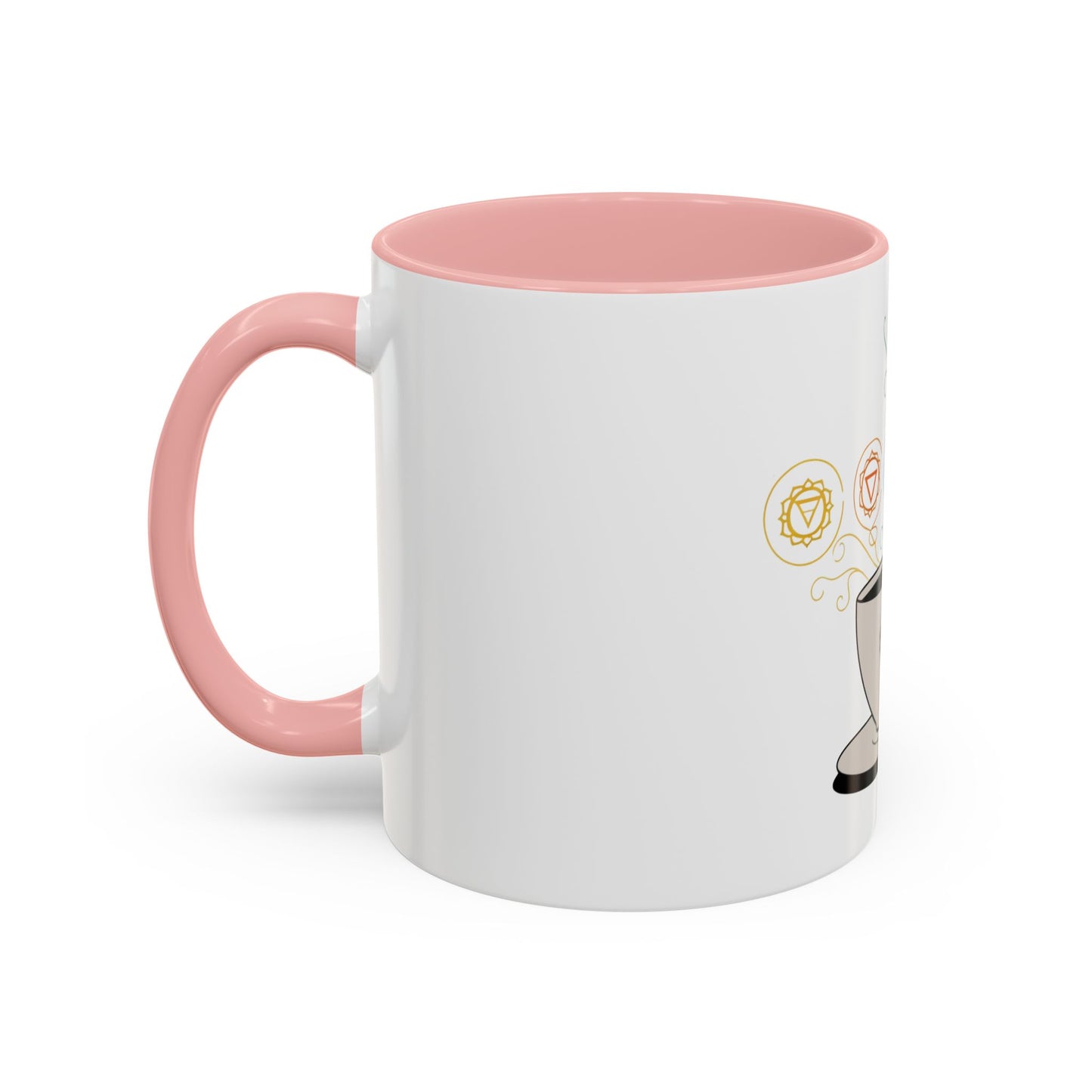 Meditation Mug