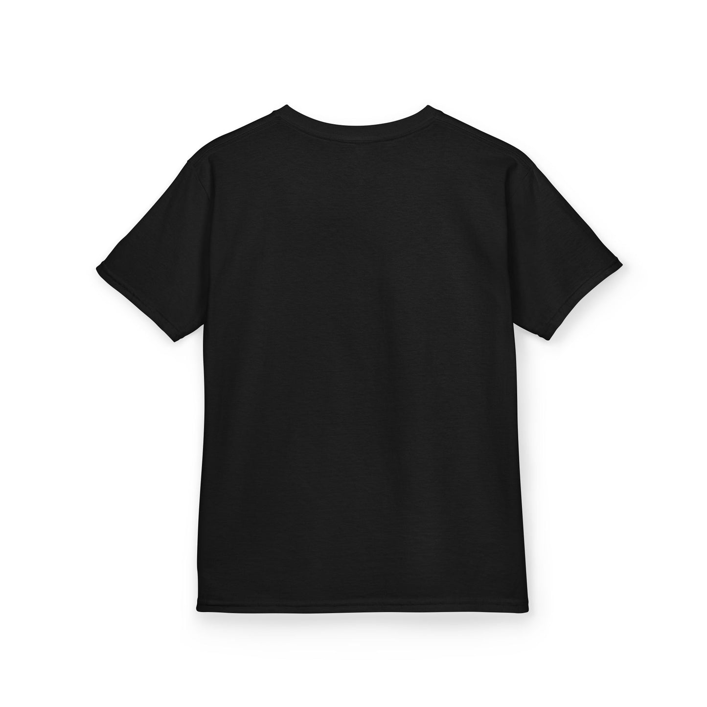"Speak Up, Buttercup! – Chakra-Inspired Kids Tee"