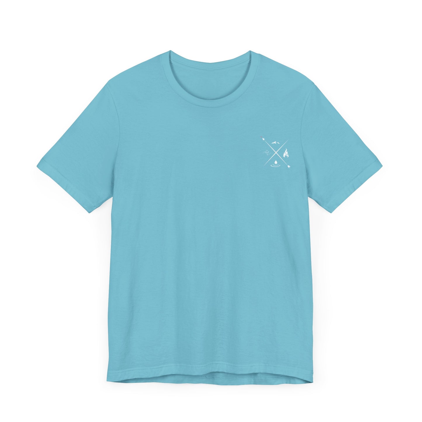 Transformational Dragonfly Tee