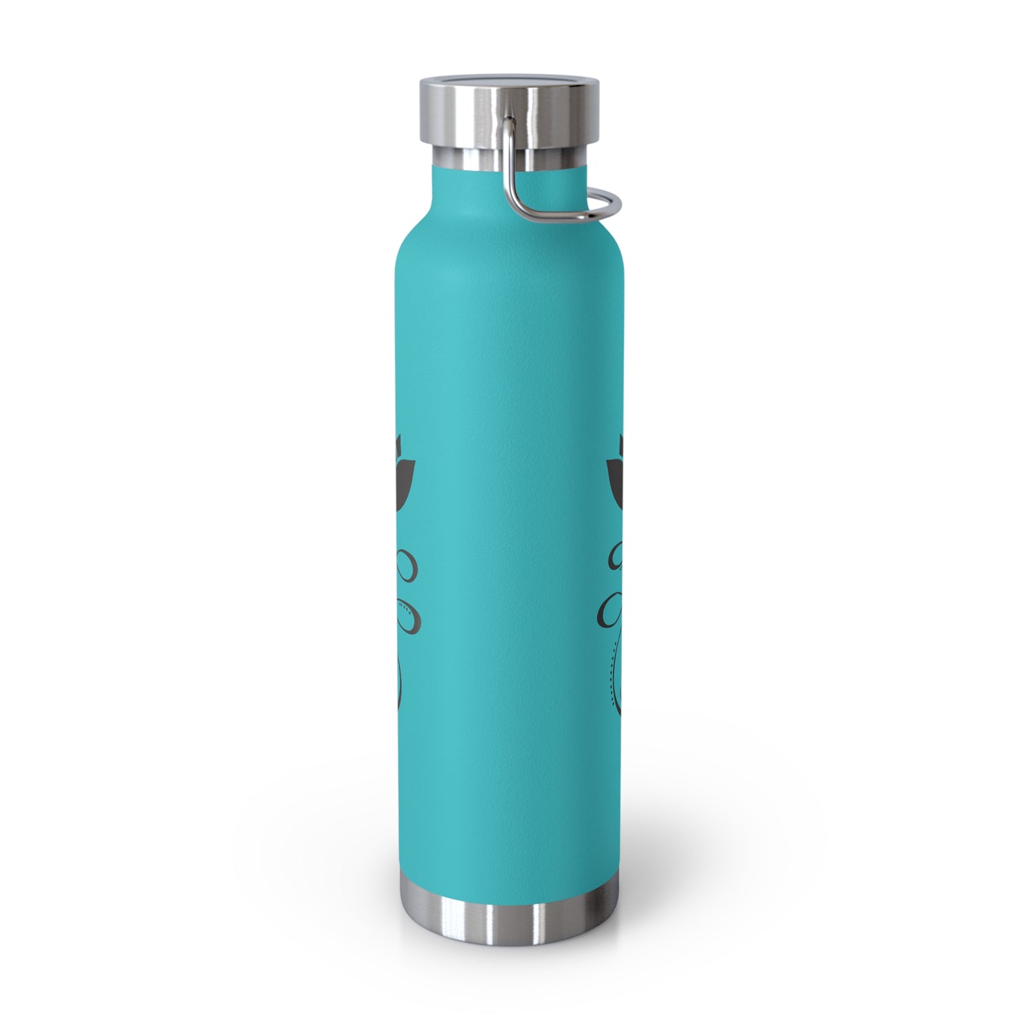 Mindfull- Less Drinking Bottle 22oz (0.65 l)
