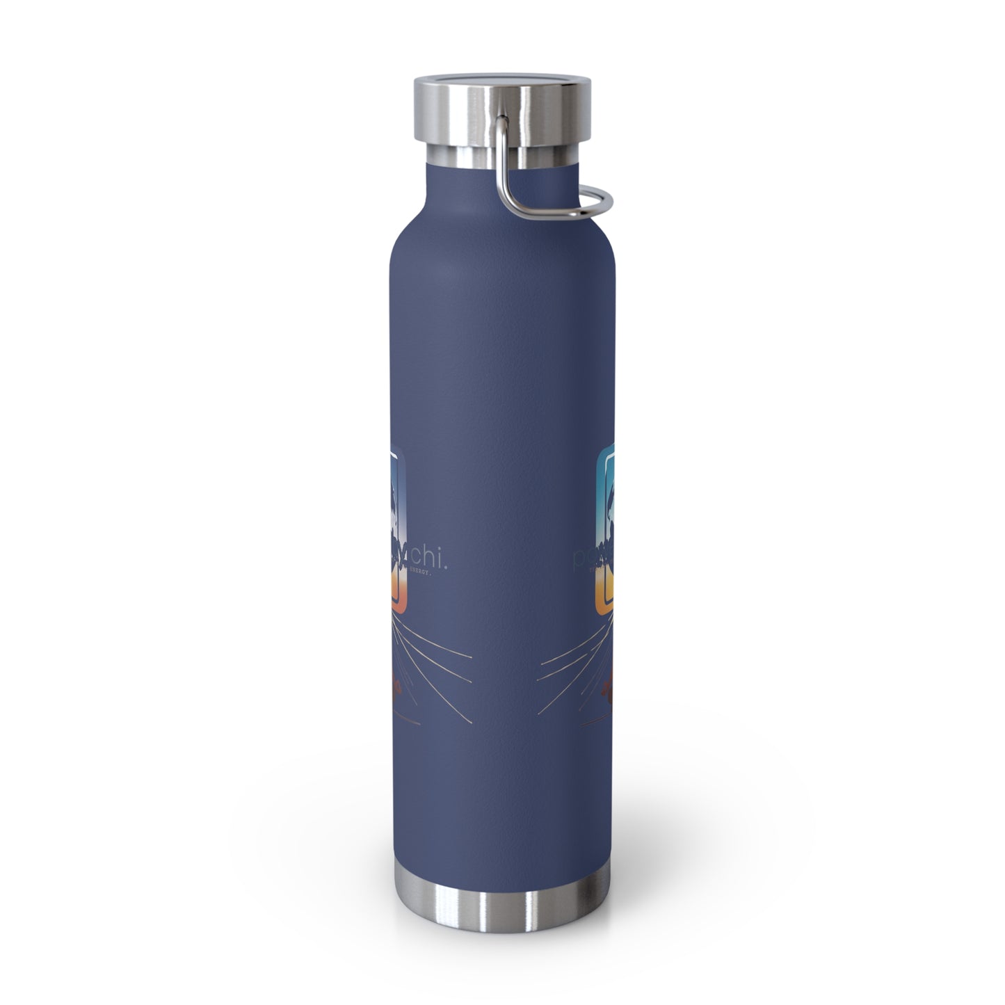 Chi Drinking Bottle 22oz (0.65 l)