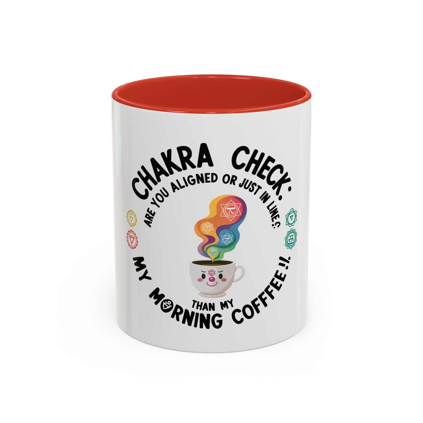 Meditation Mug