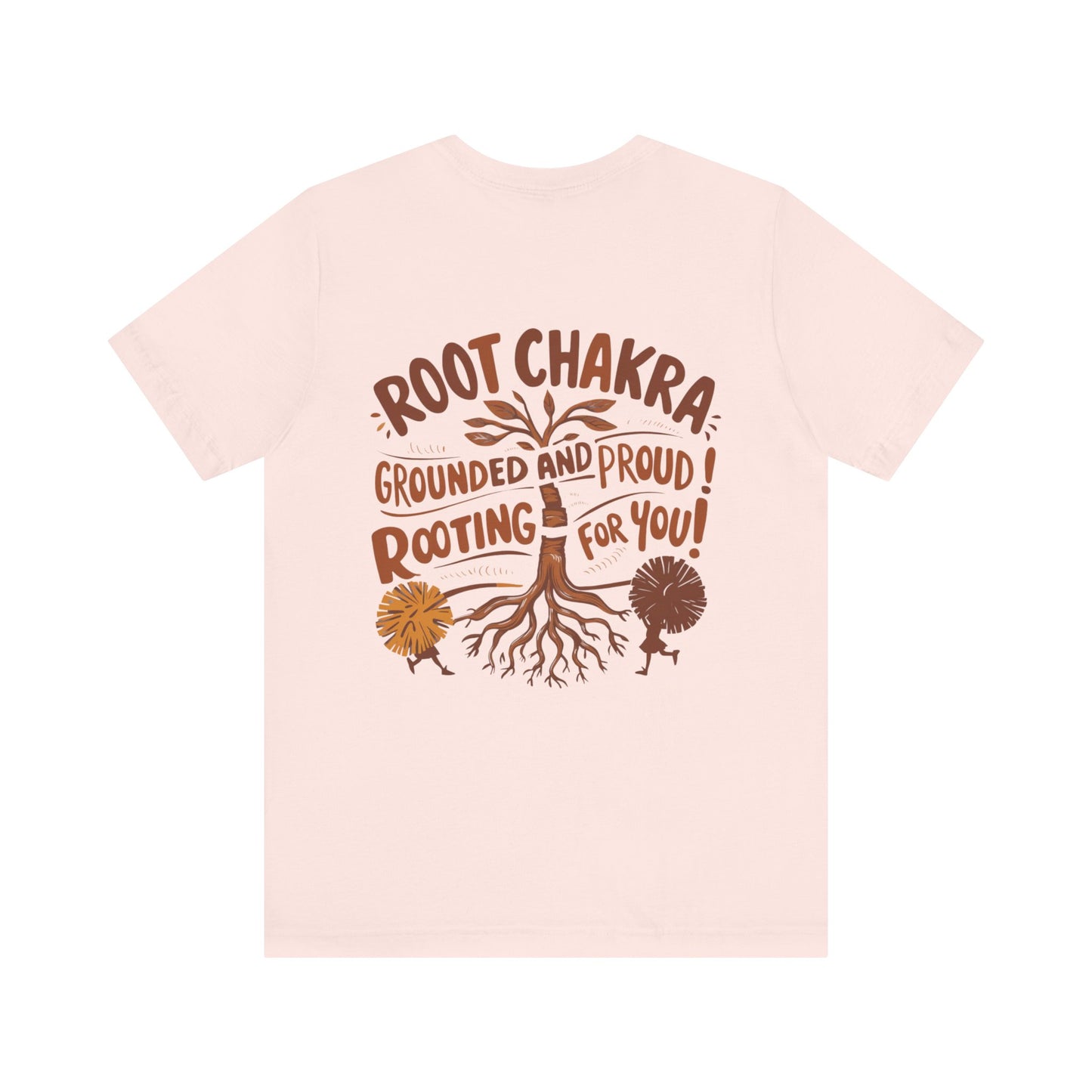 Root Chakra Tee