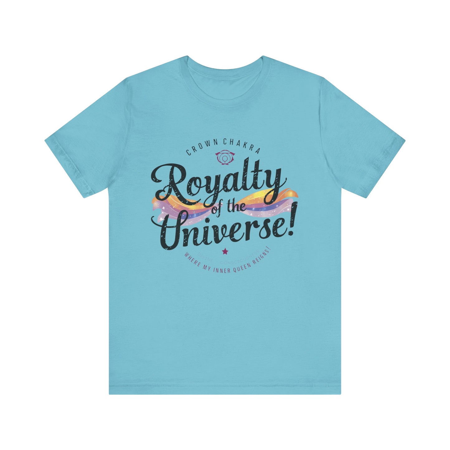 Crown Chakra Tee