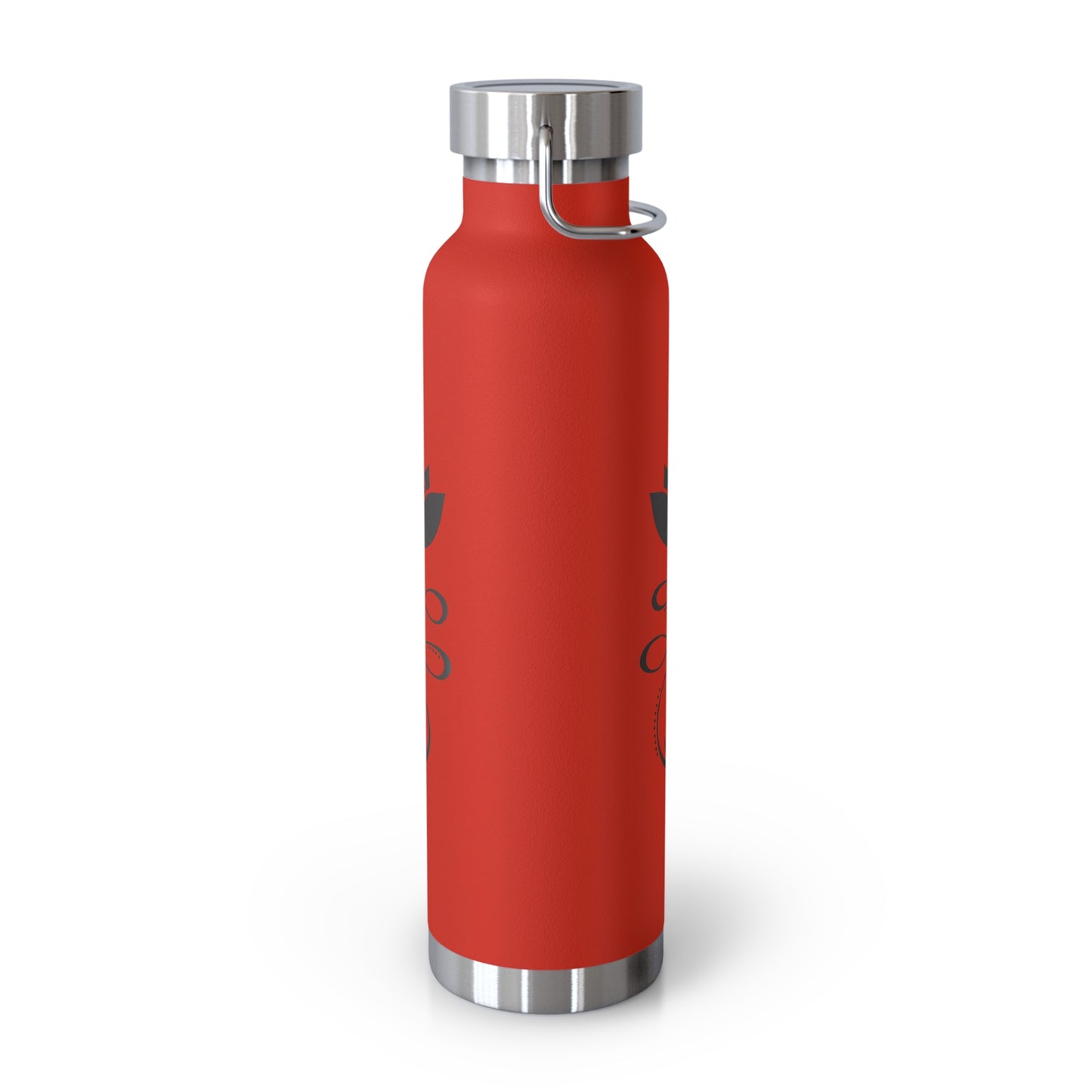 Mindfull- Less Drinking Bottle 22oz (0.65 l)