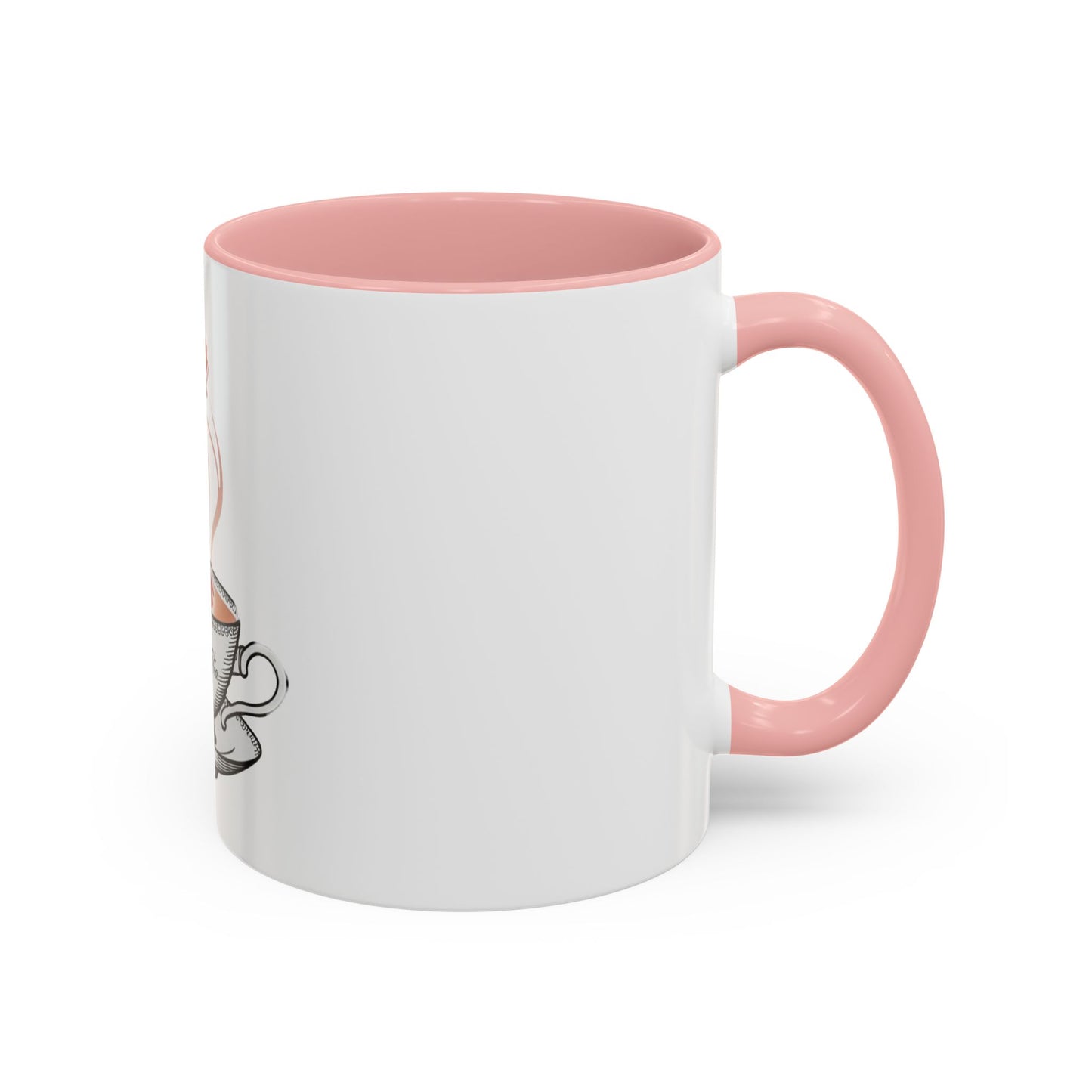 Meditation Mug