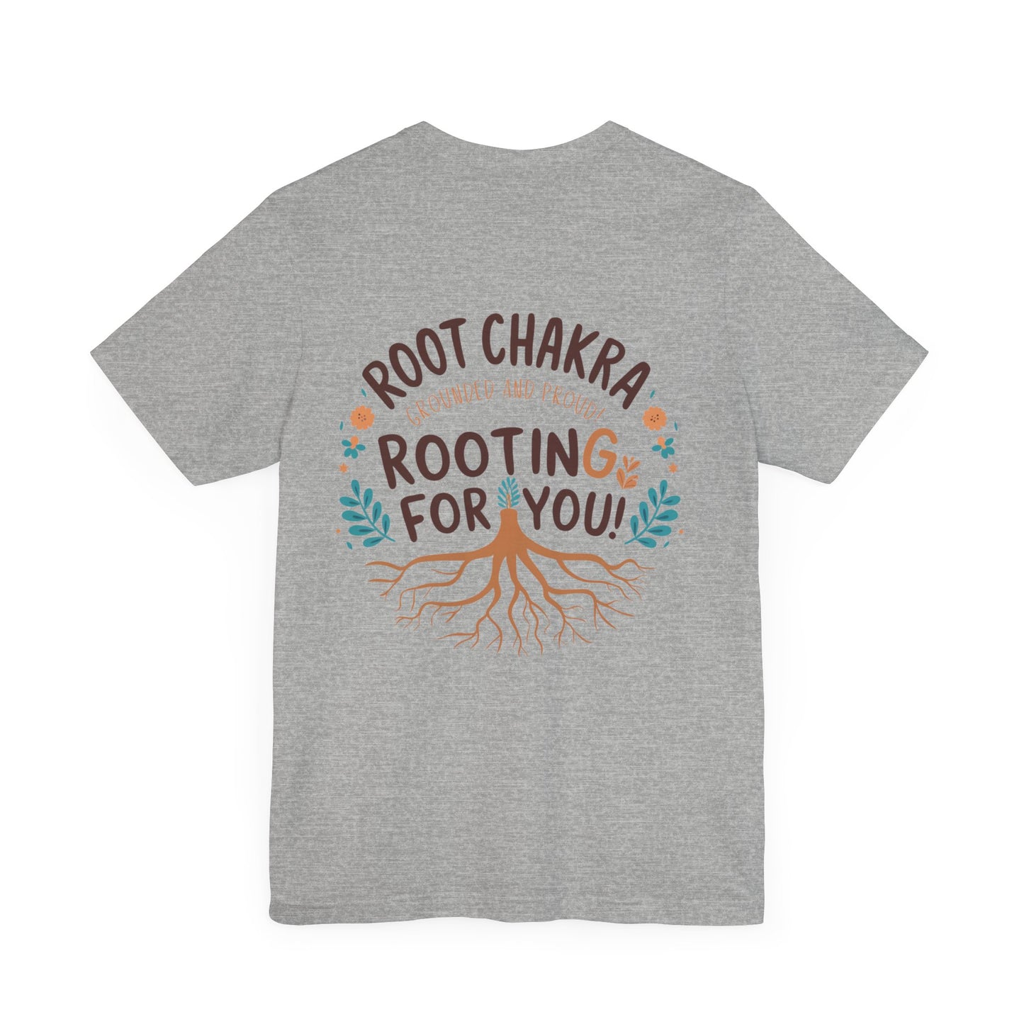 Root Chakra Tee