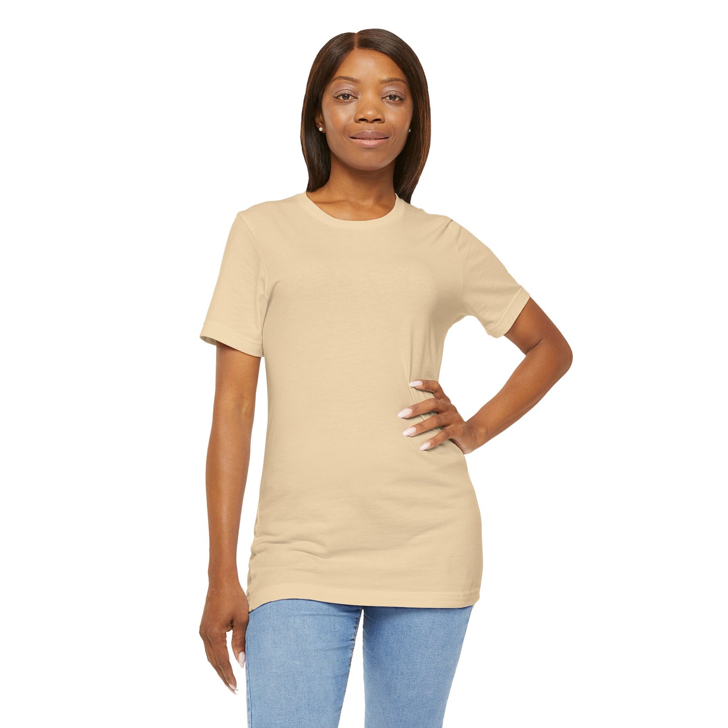 Ankh Symbol Tee