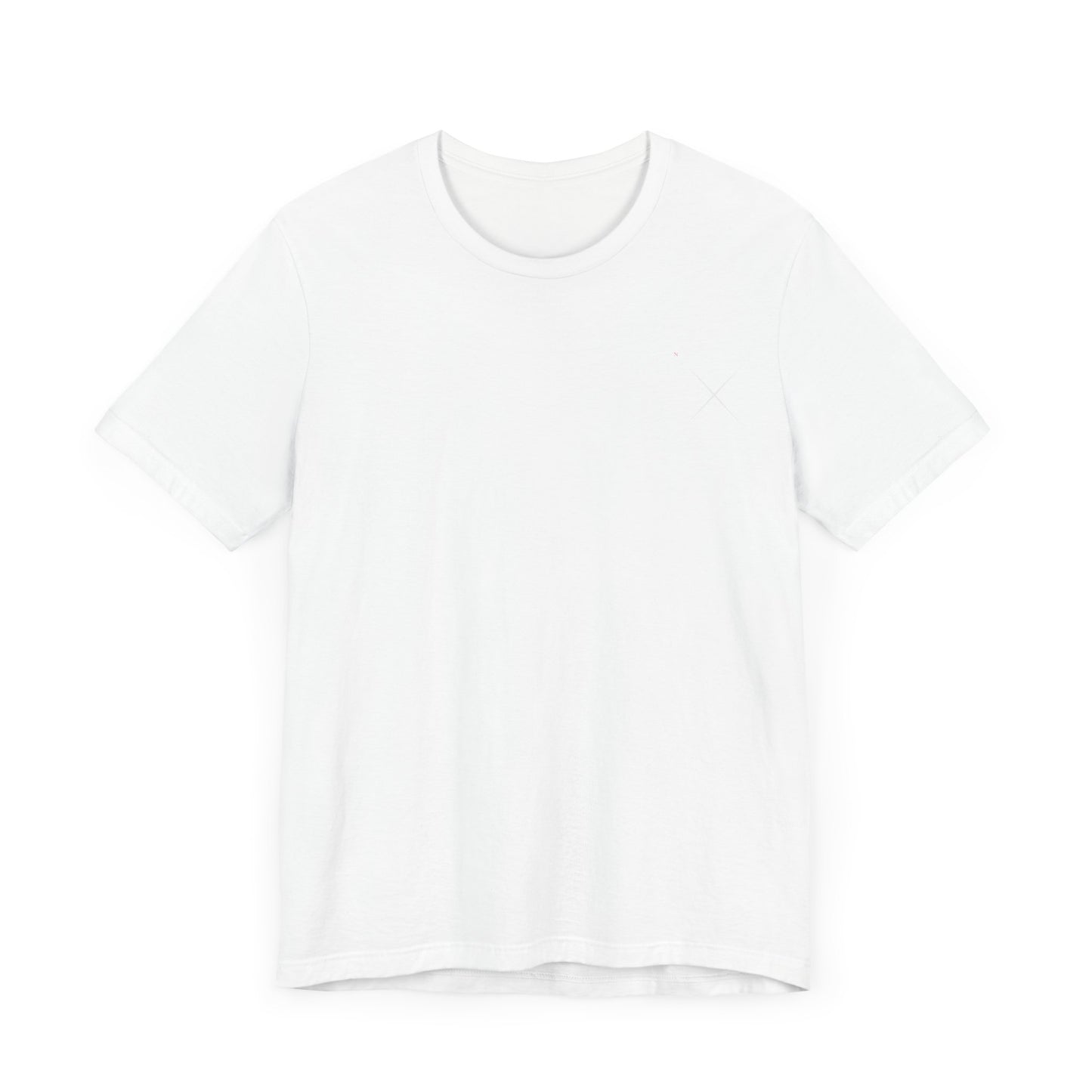 Transformational Dragonfly Tee