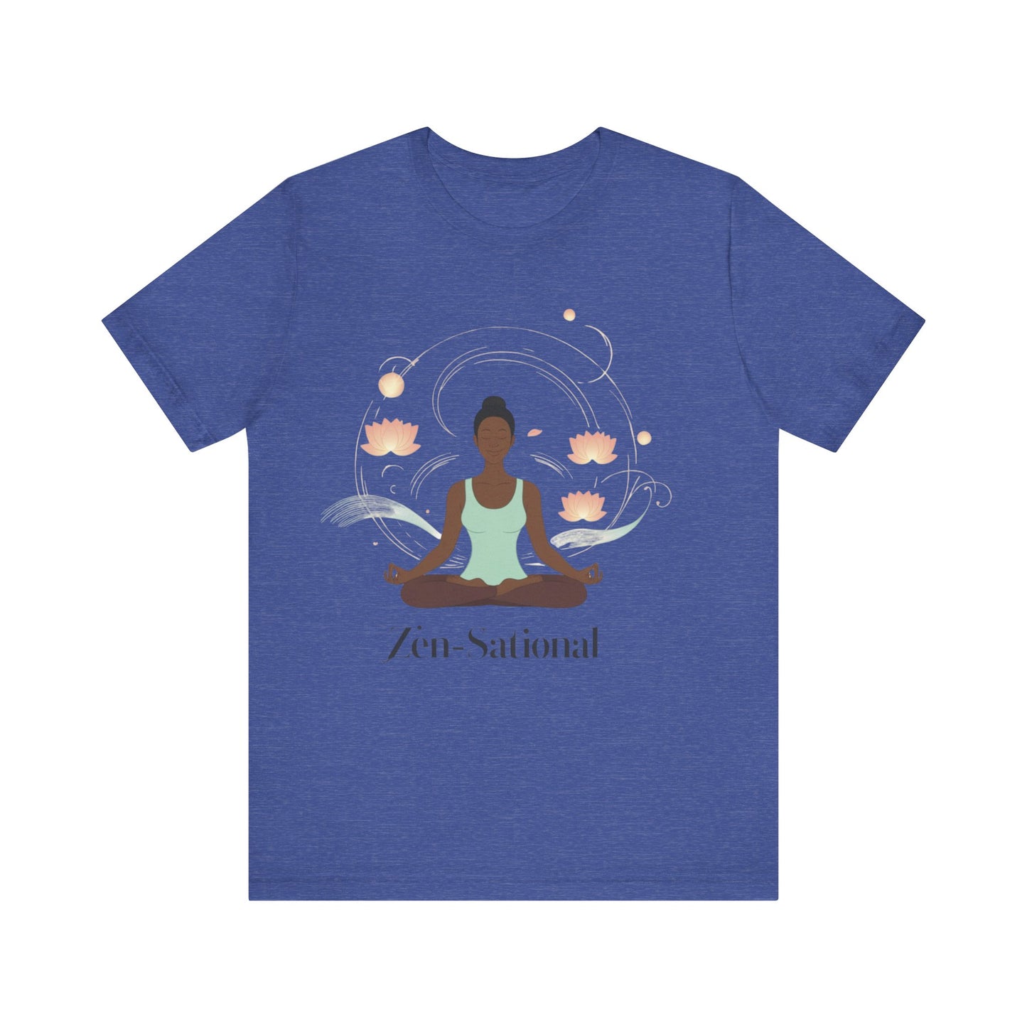 Zen-Sational Tee