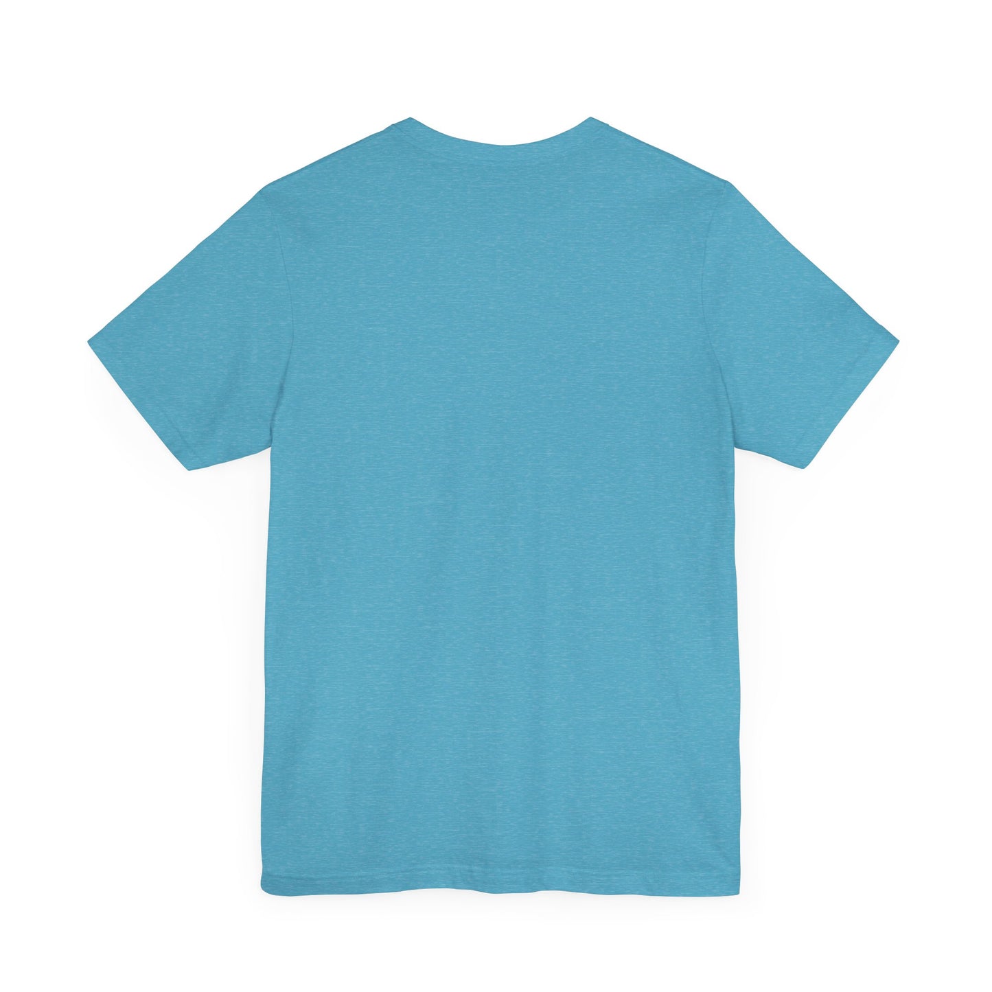 Fearless and Unstoppable Tee