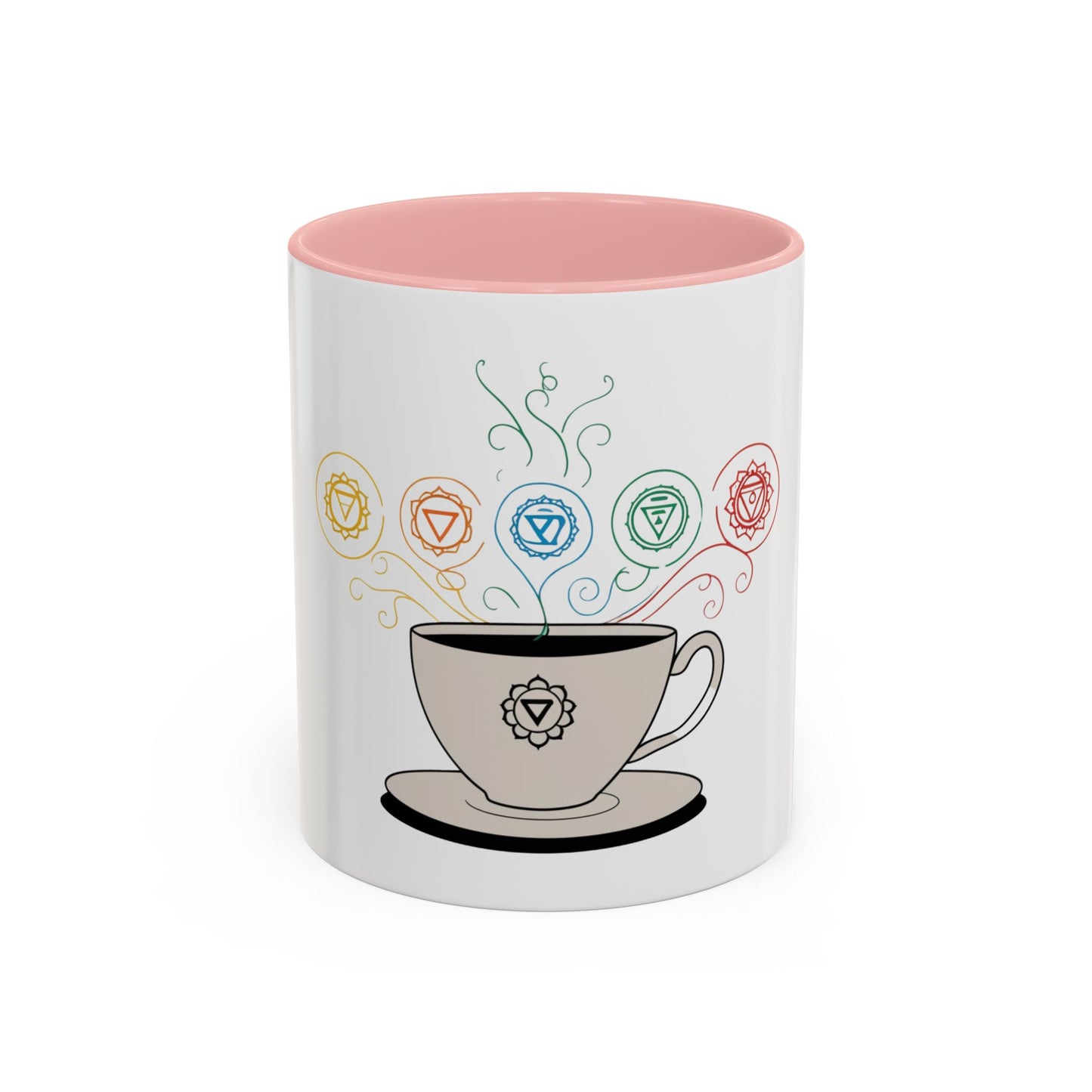 Meditation Mug