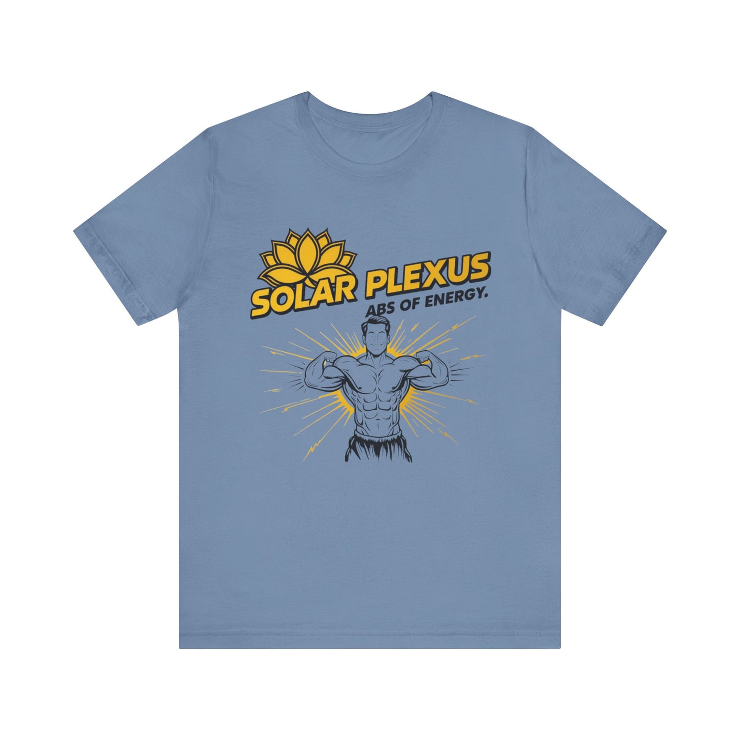 Solar PlexusTee