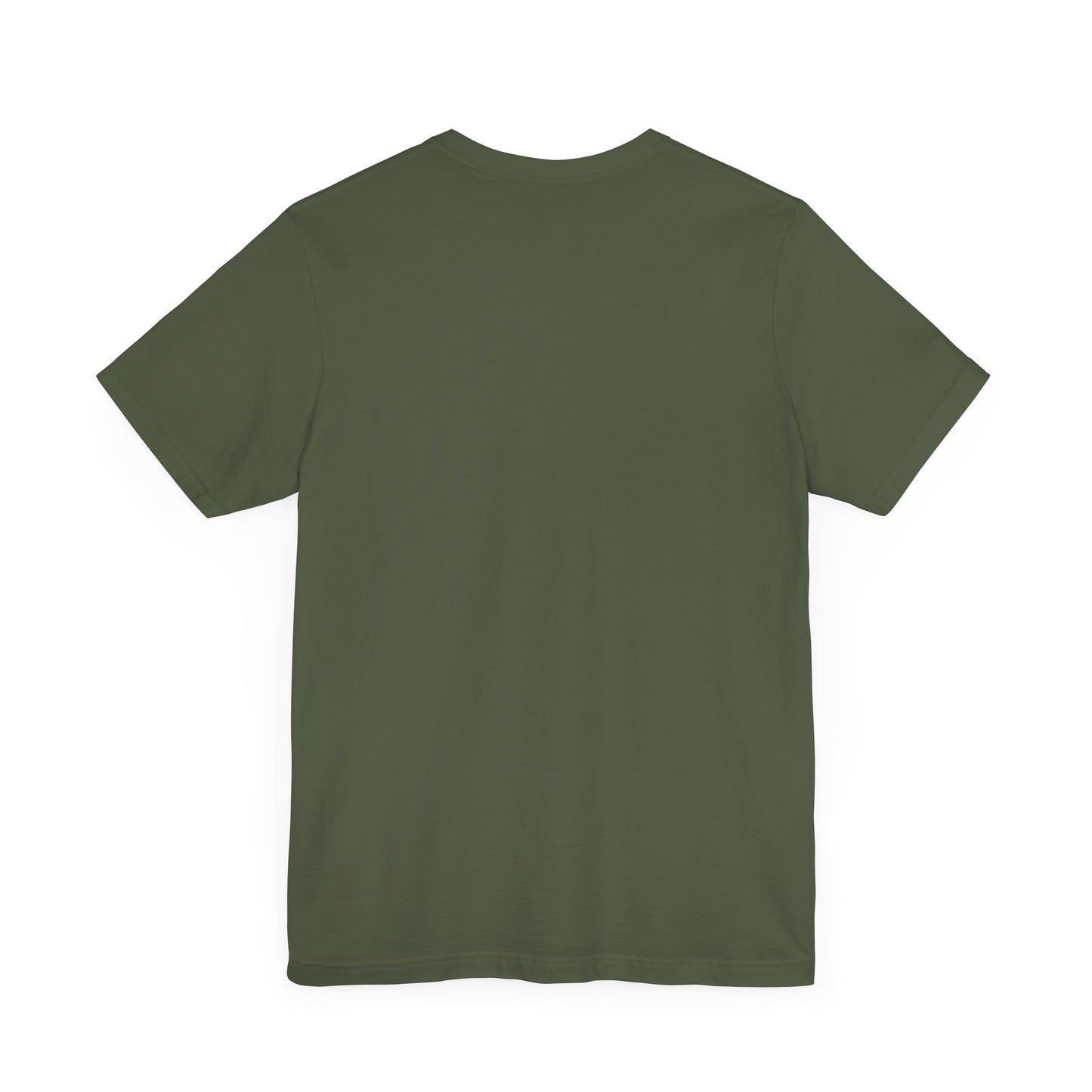 Fearless and Unstoppable Tee