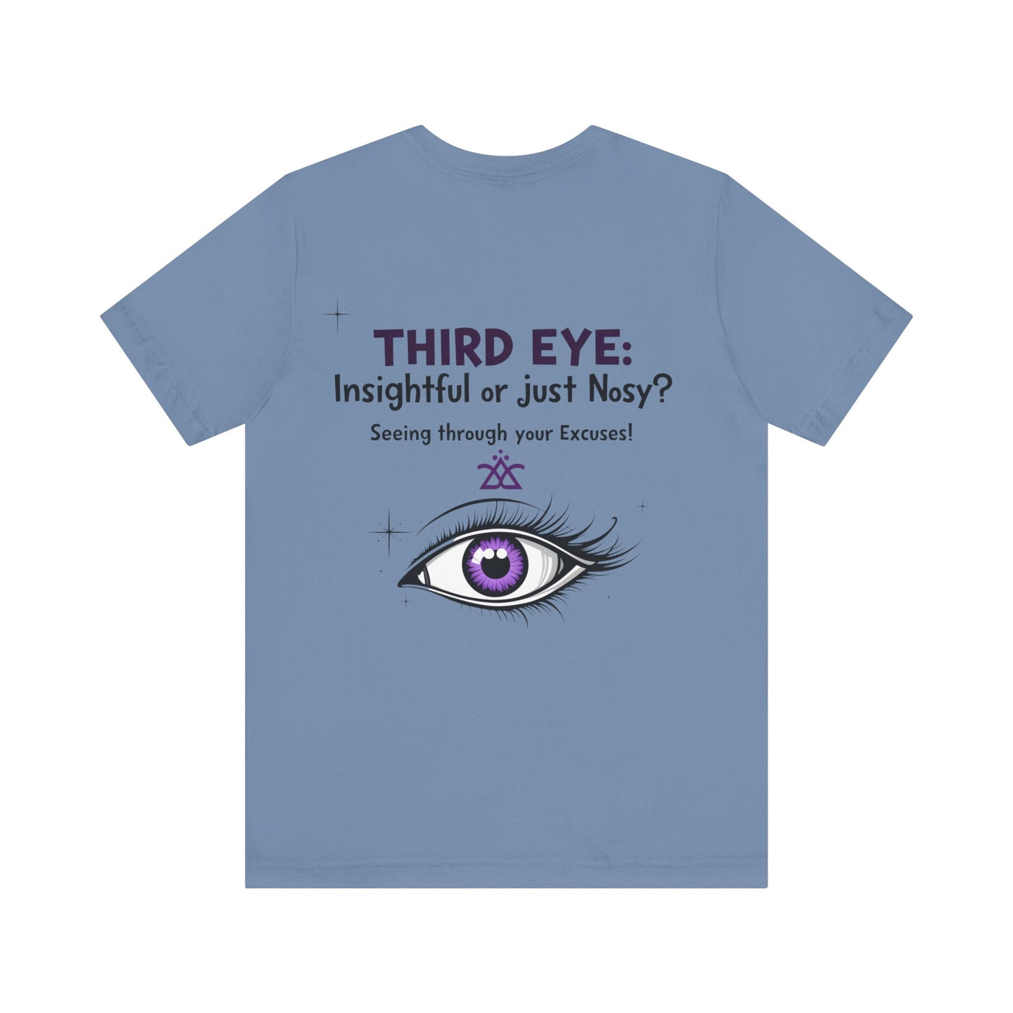 Third Eye Tee
