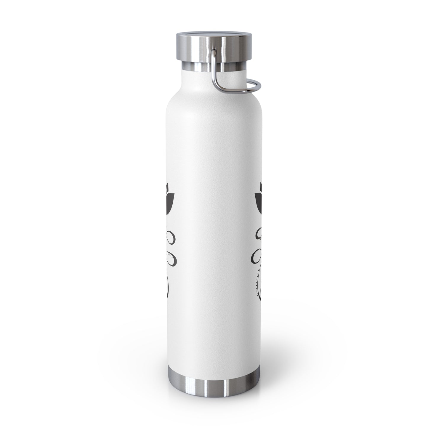 Mindfull- Less Drinking Bottle 22oz (0.65 l)