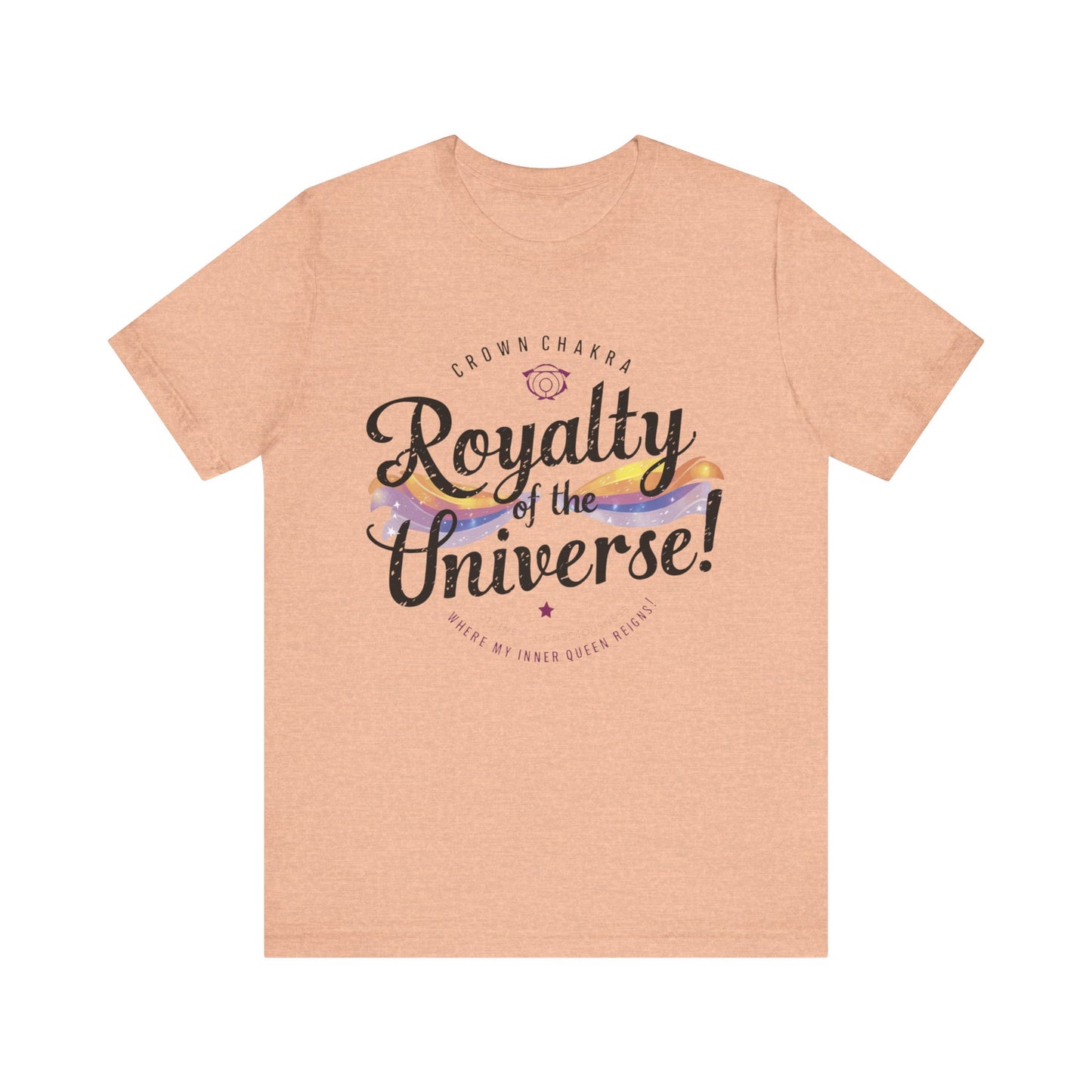 Crown Chakra Tee