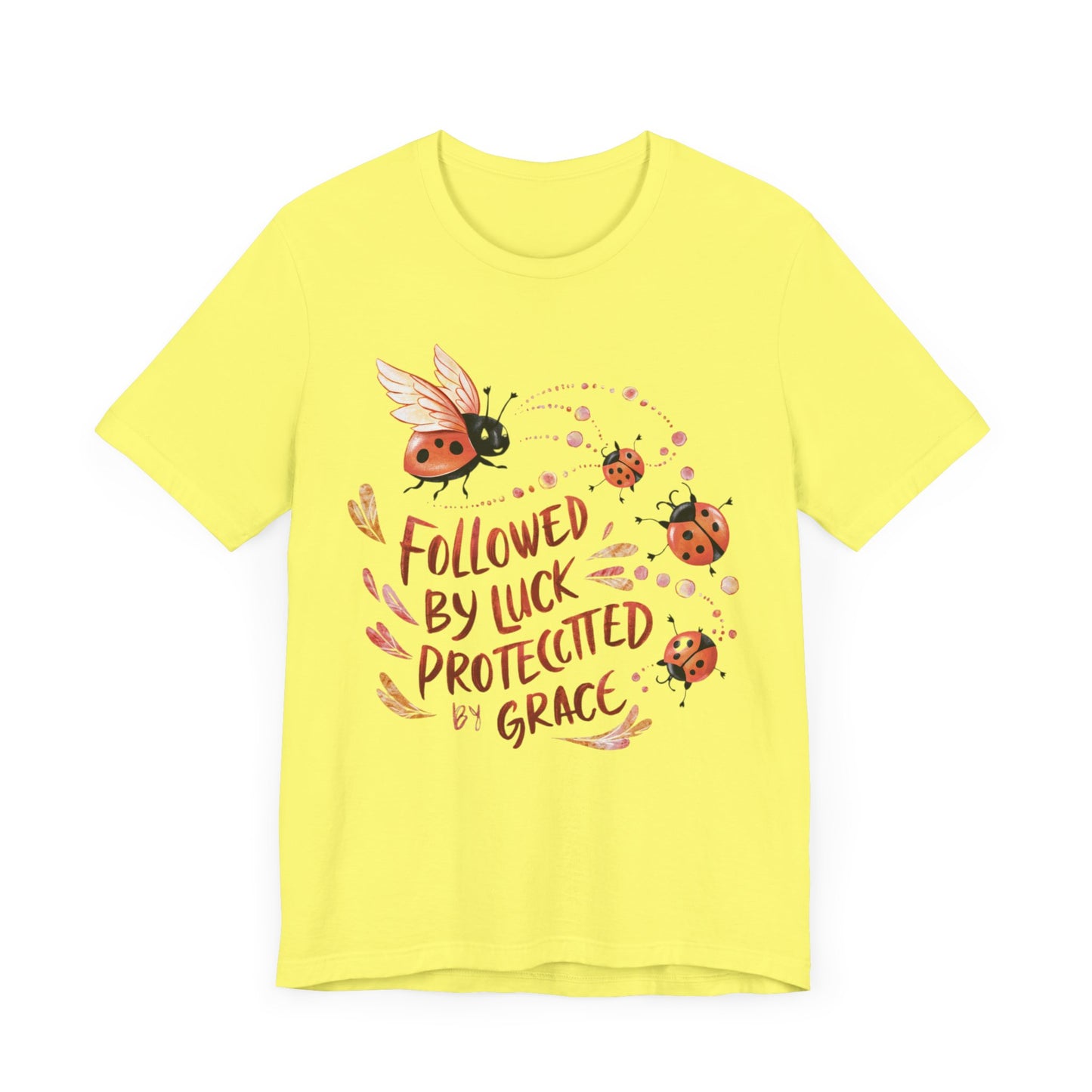 Ladybug Tee