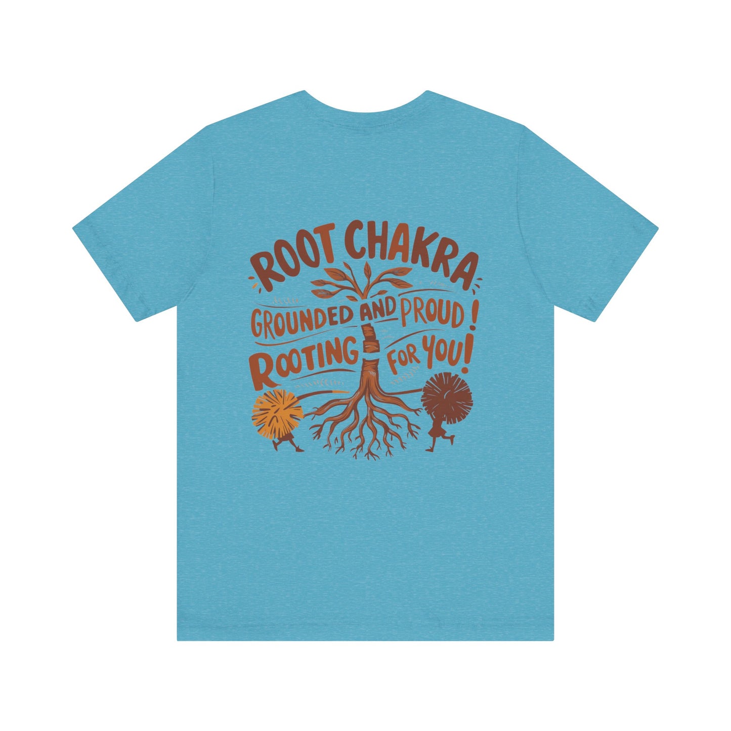 Root Chakra Tee