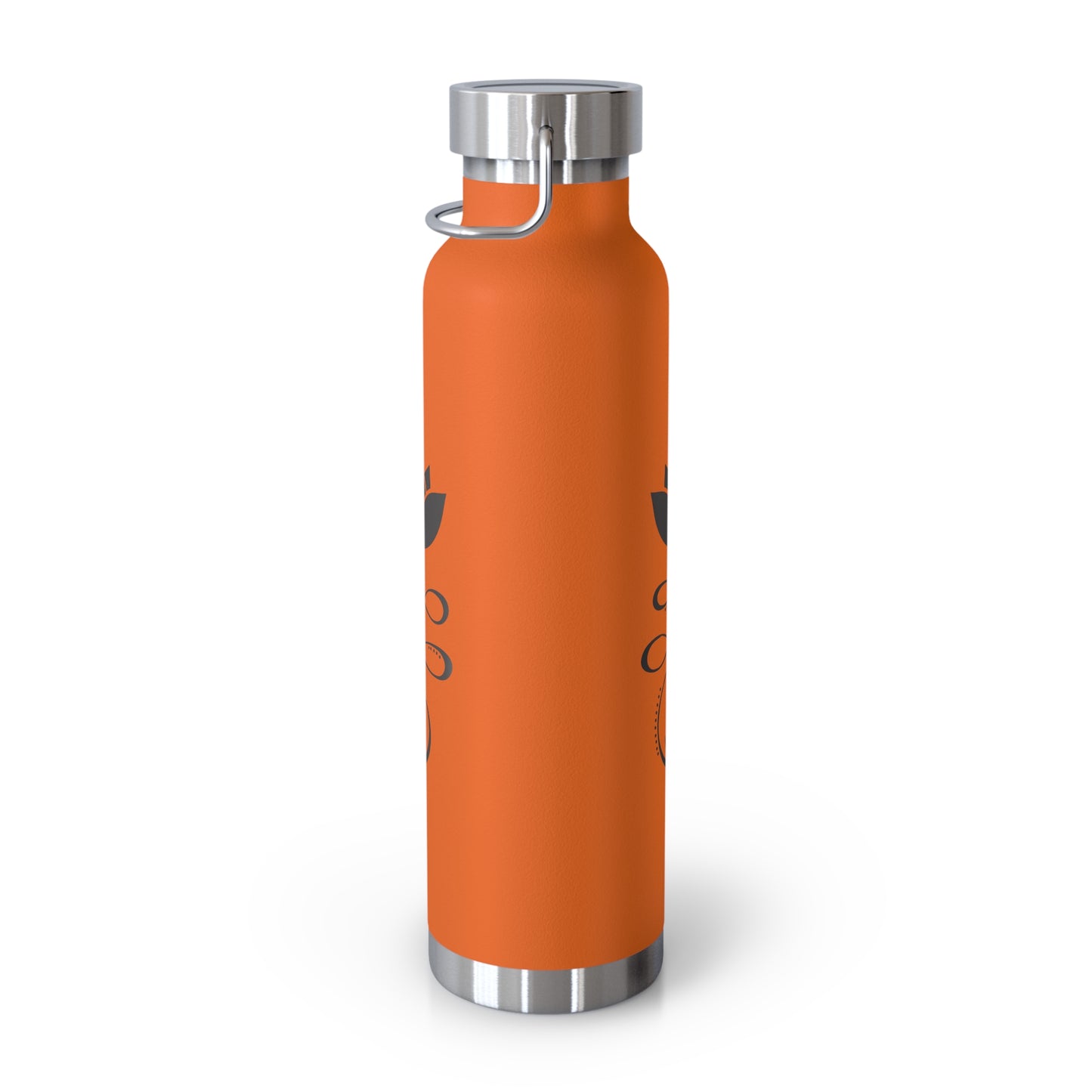Mindfull- Less Drinking Bottle 22oz (0.65 l)