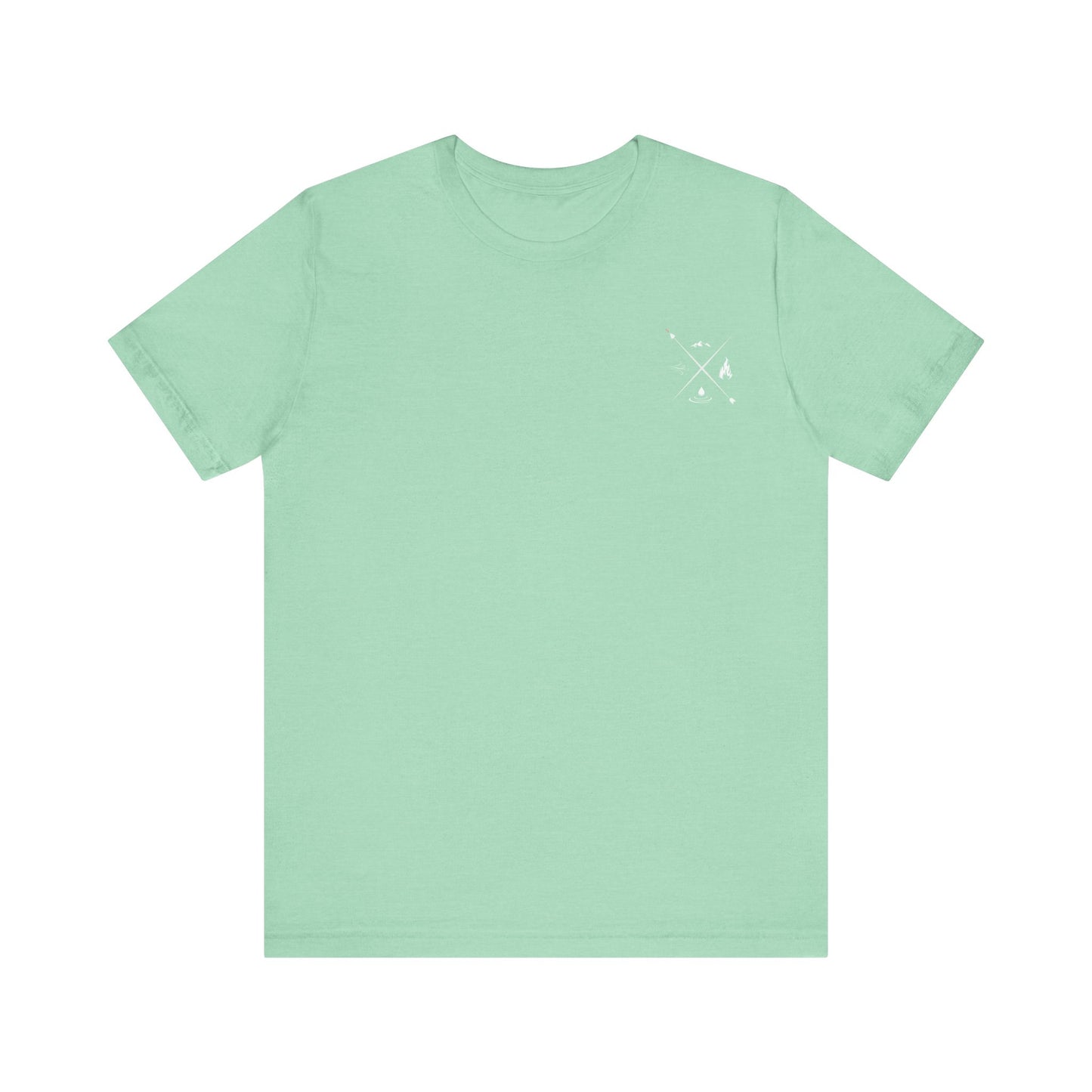 Transformational Dragonfly Tee