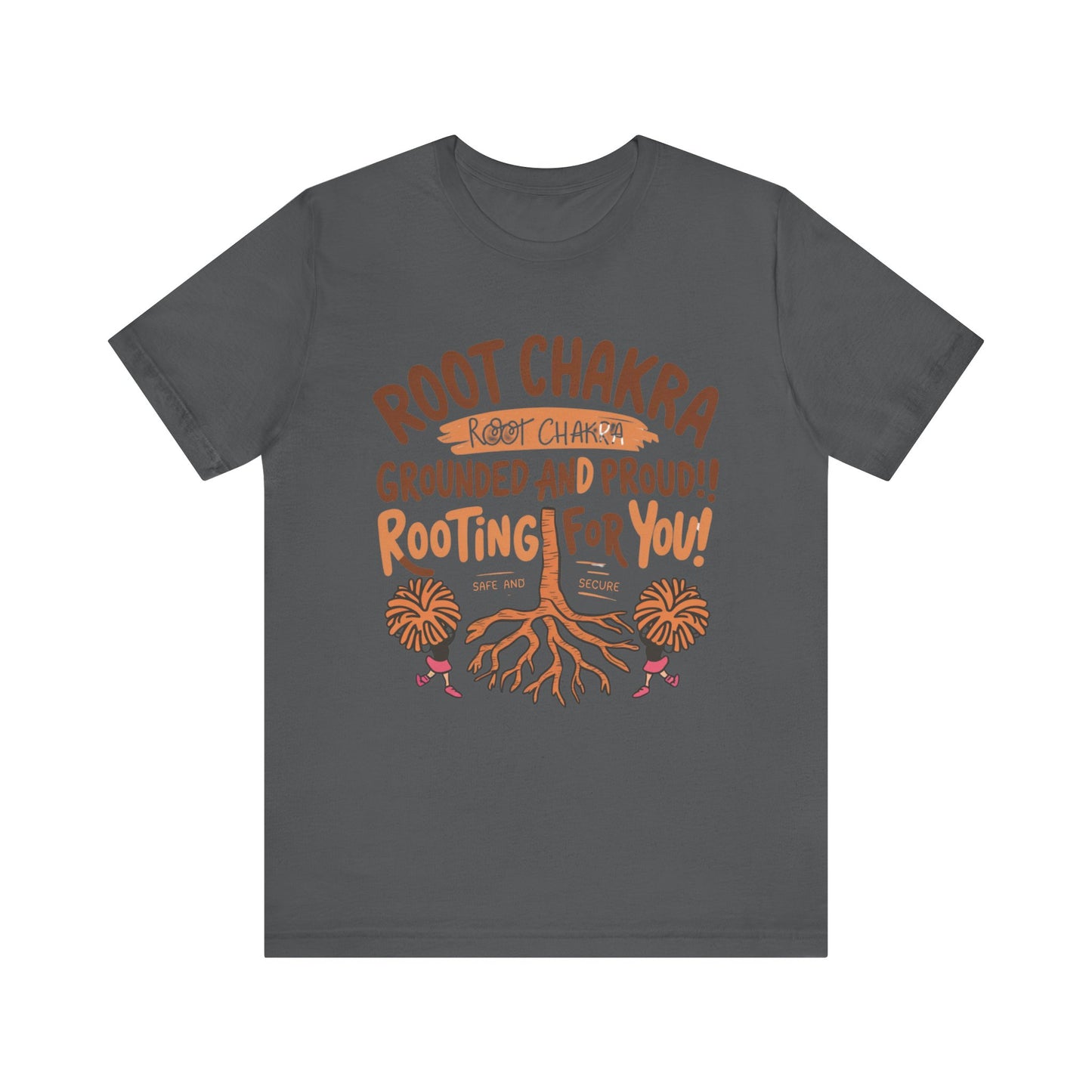 Root Chakra Tee