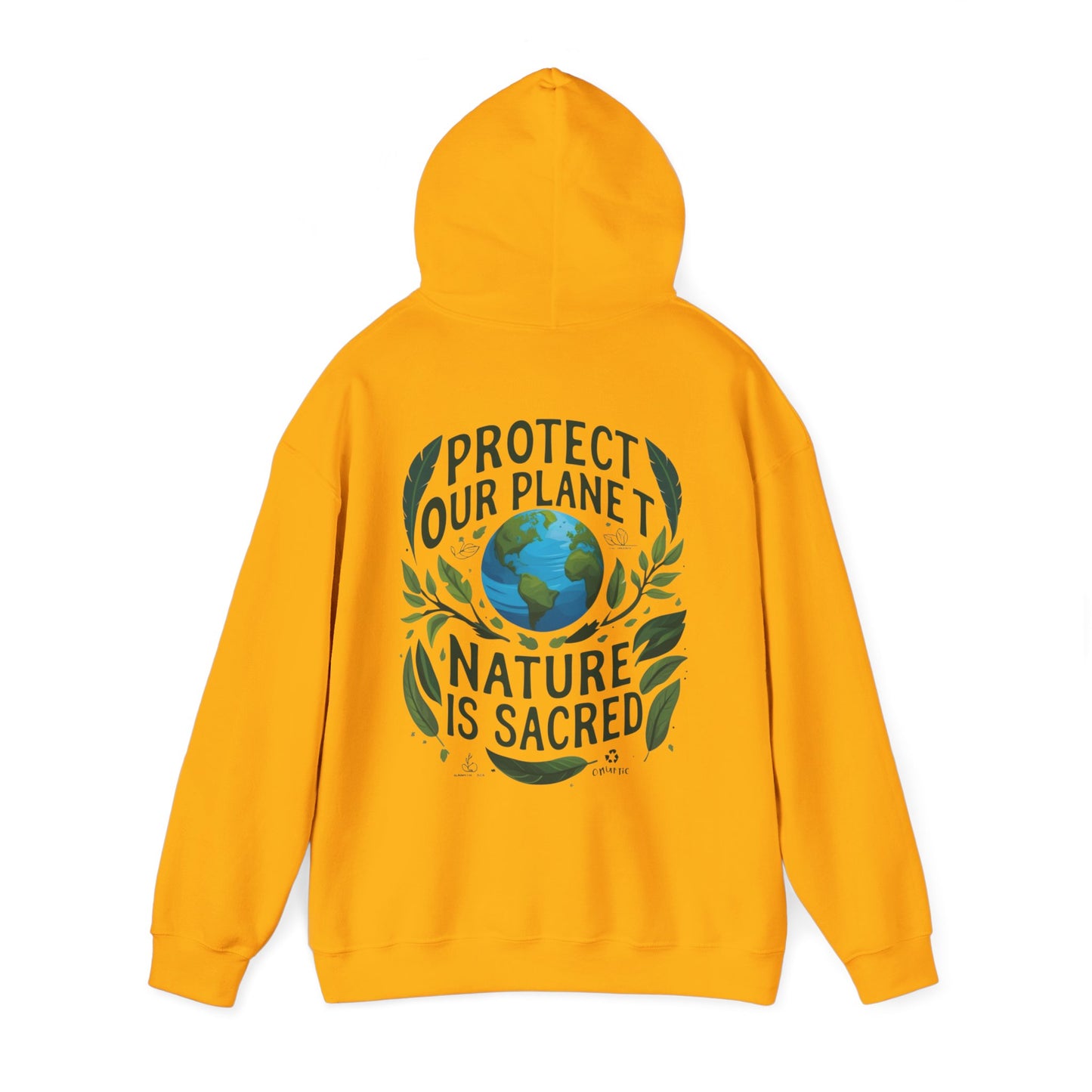 Protect Our Planet Hoodie