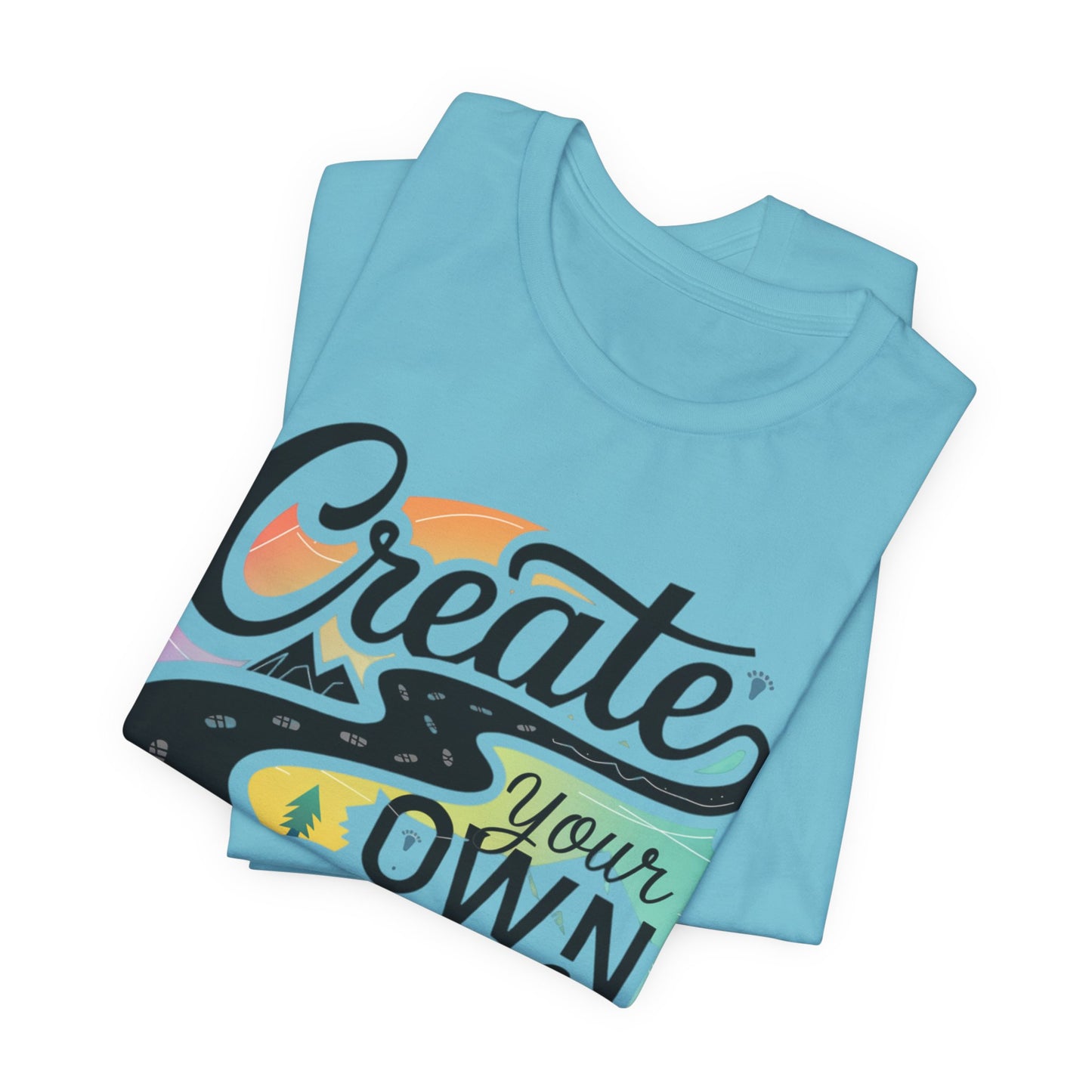 Empowering Journey Unisex Tee