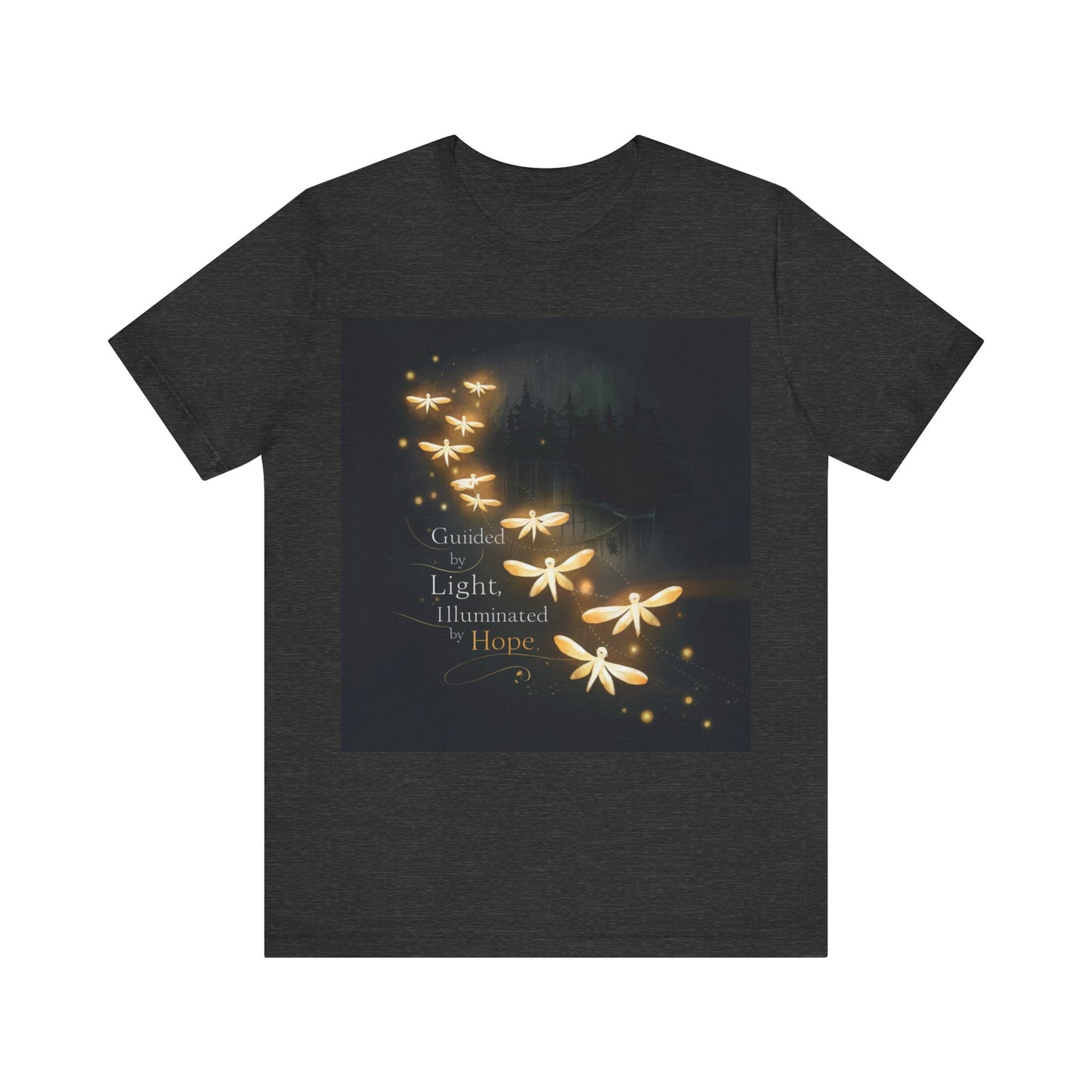 Firefly Light Tee