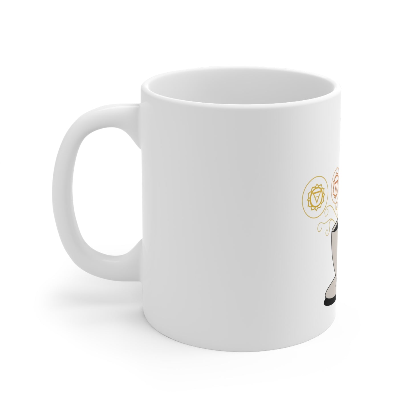 Meditation Mug
