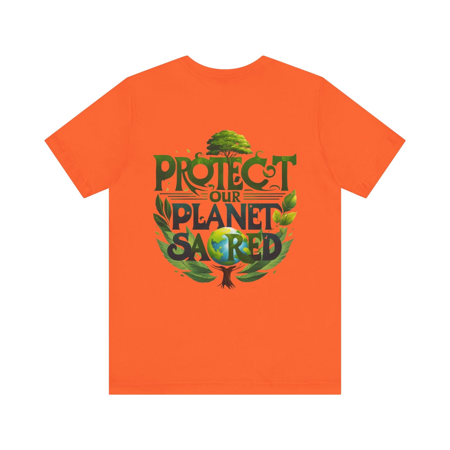 Protect Our Planet Tee