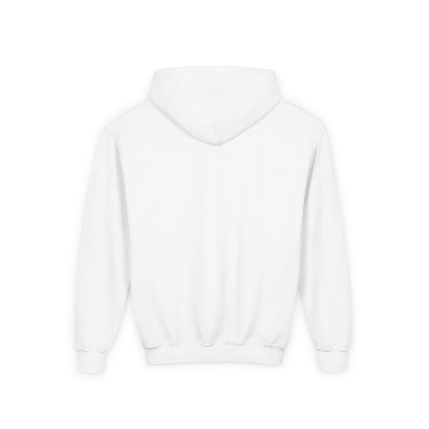 Kids Hooded Sweatshirt