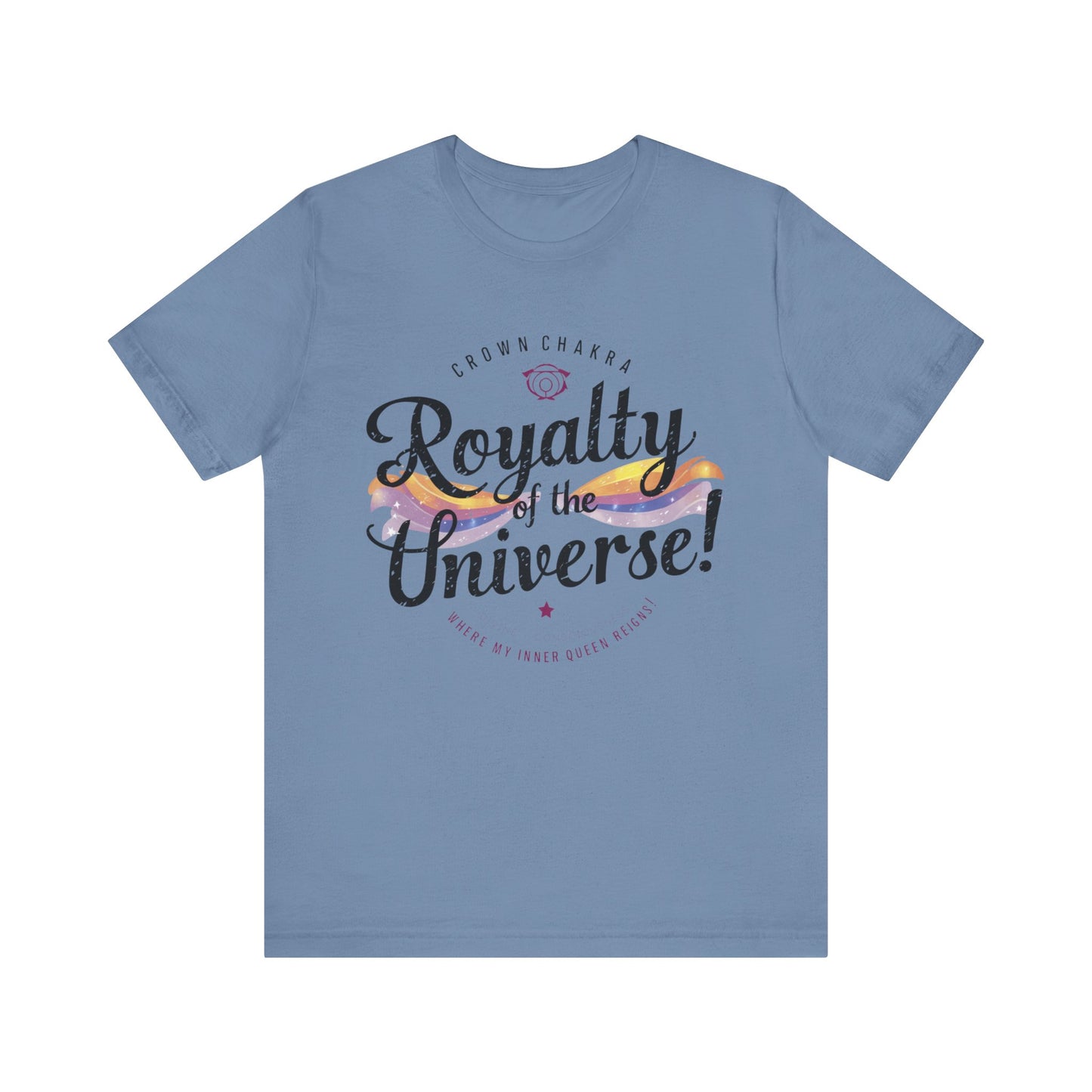Crown Chakra Tee