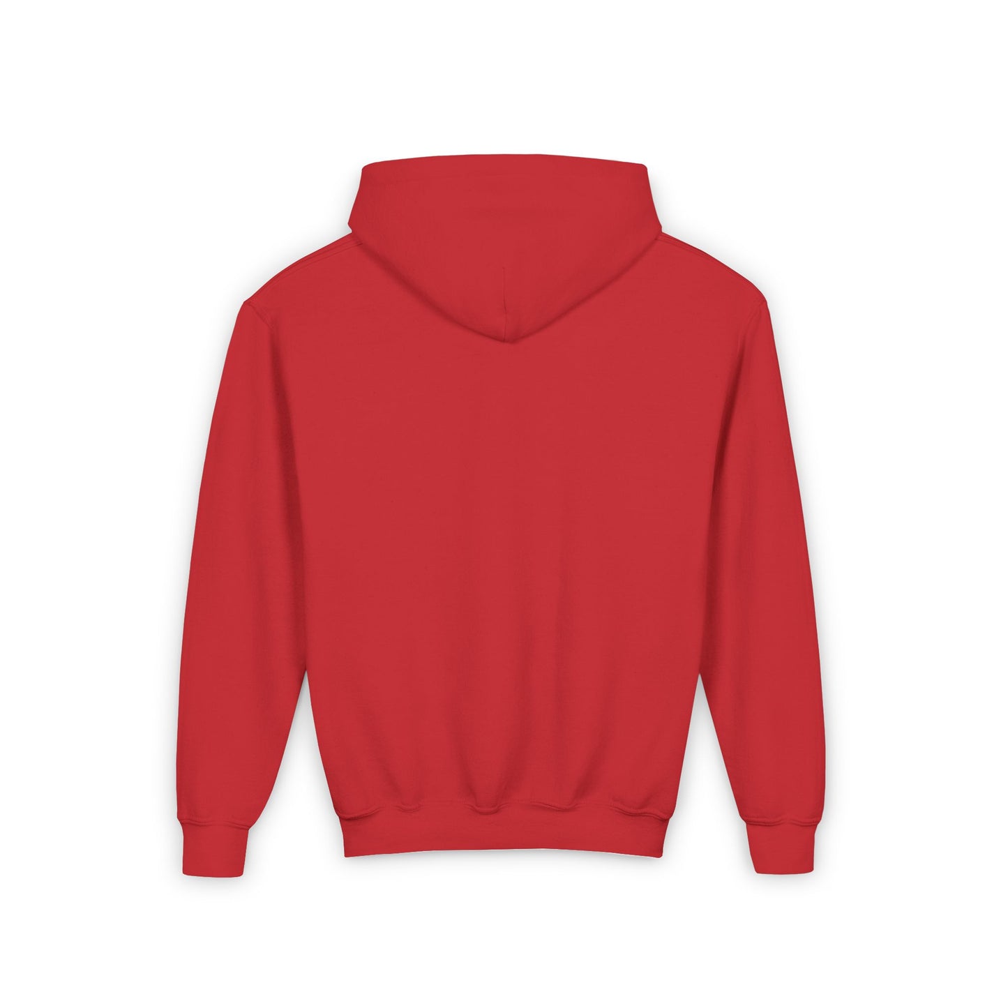 Cute Rabbit Kids Hooded Sweatshirt