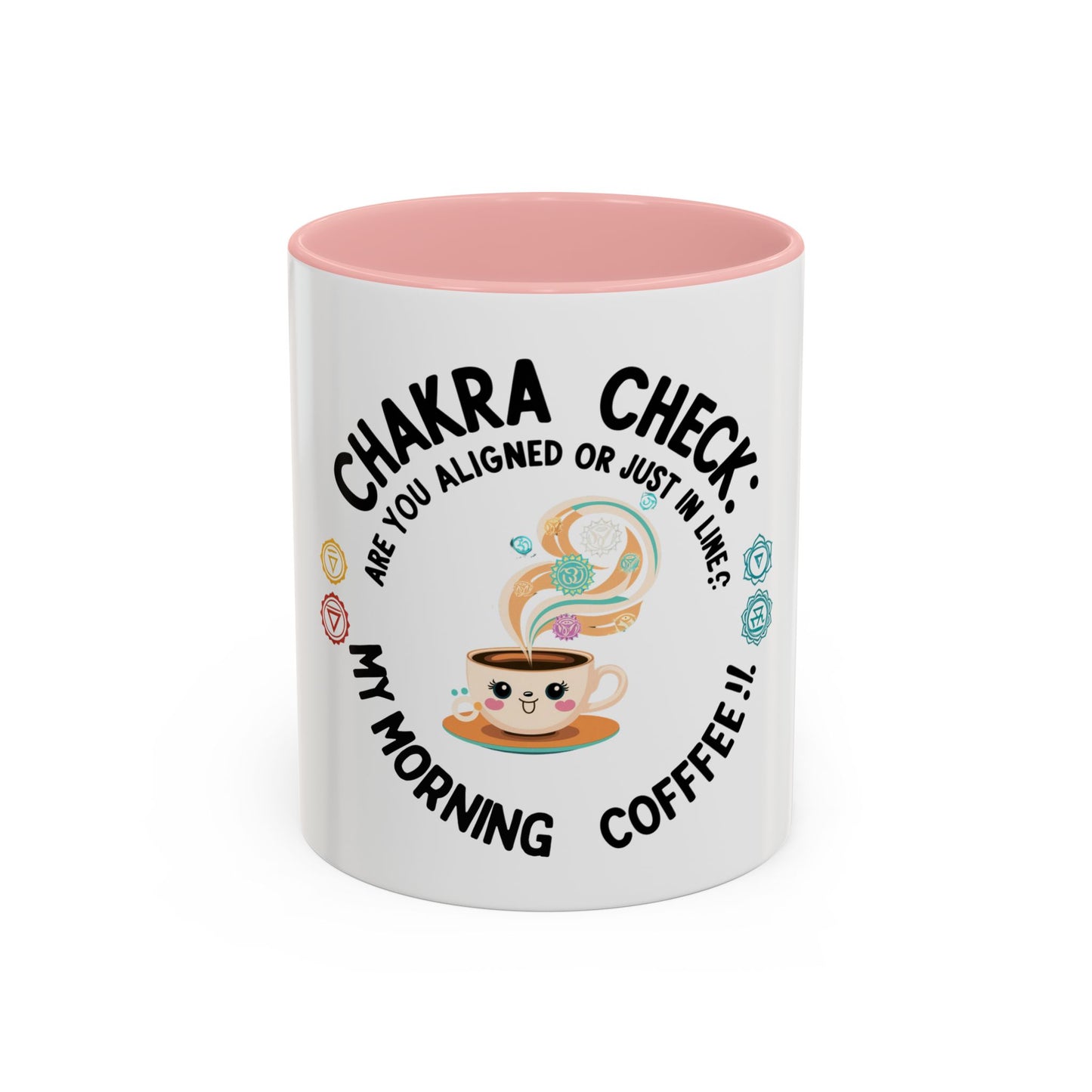 Meditation Mug